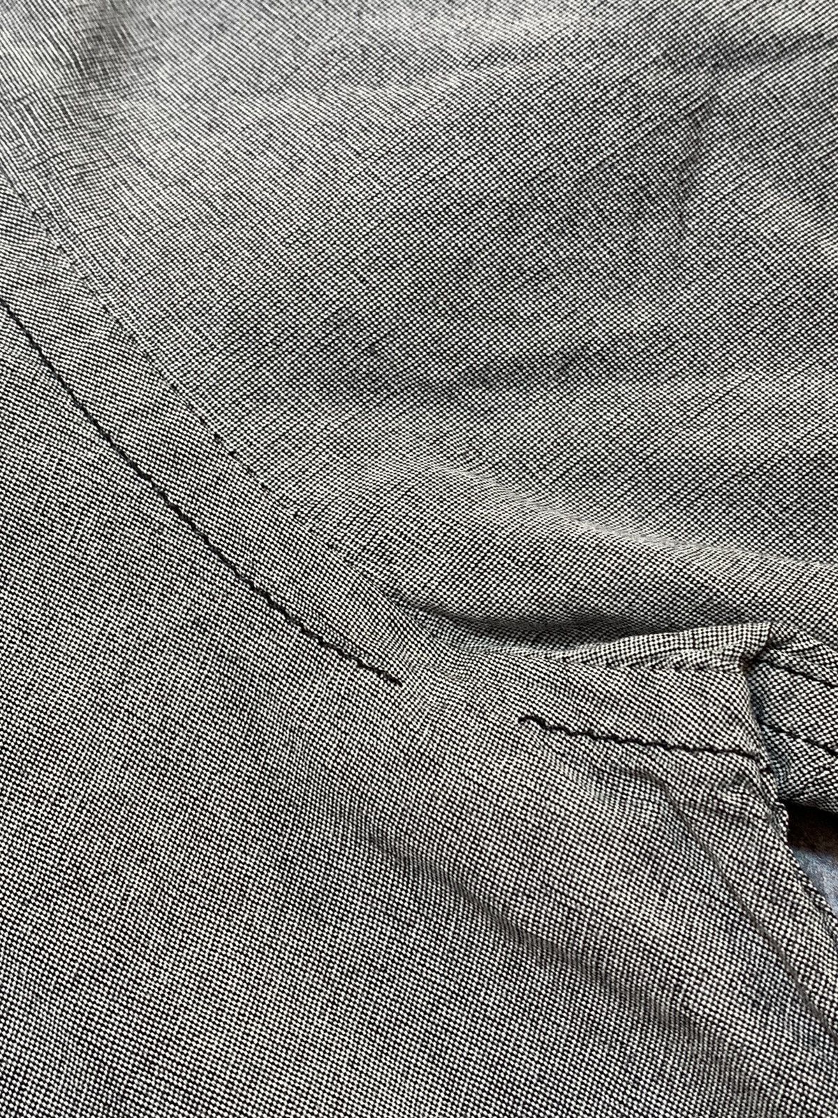 G-Star × Vintage Vintage Y2K G-STAR RAW long sleeve button ups size M Size US M / EU 48-50 / 2 - 4 Thumbnail
