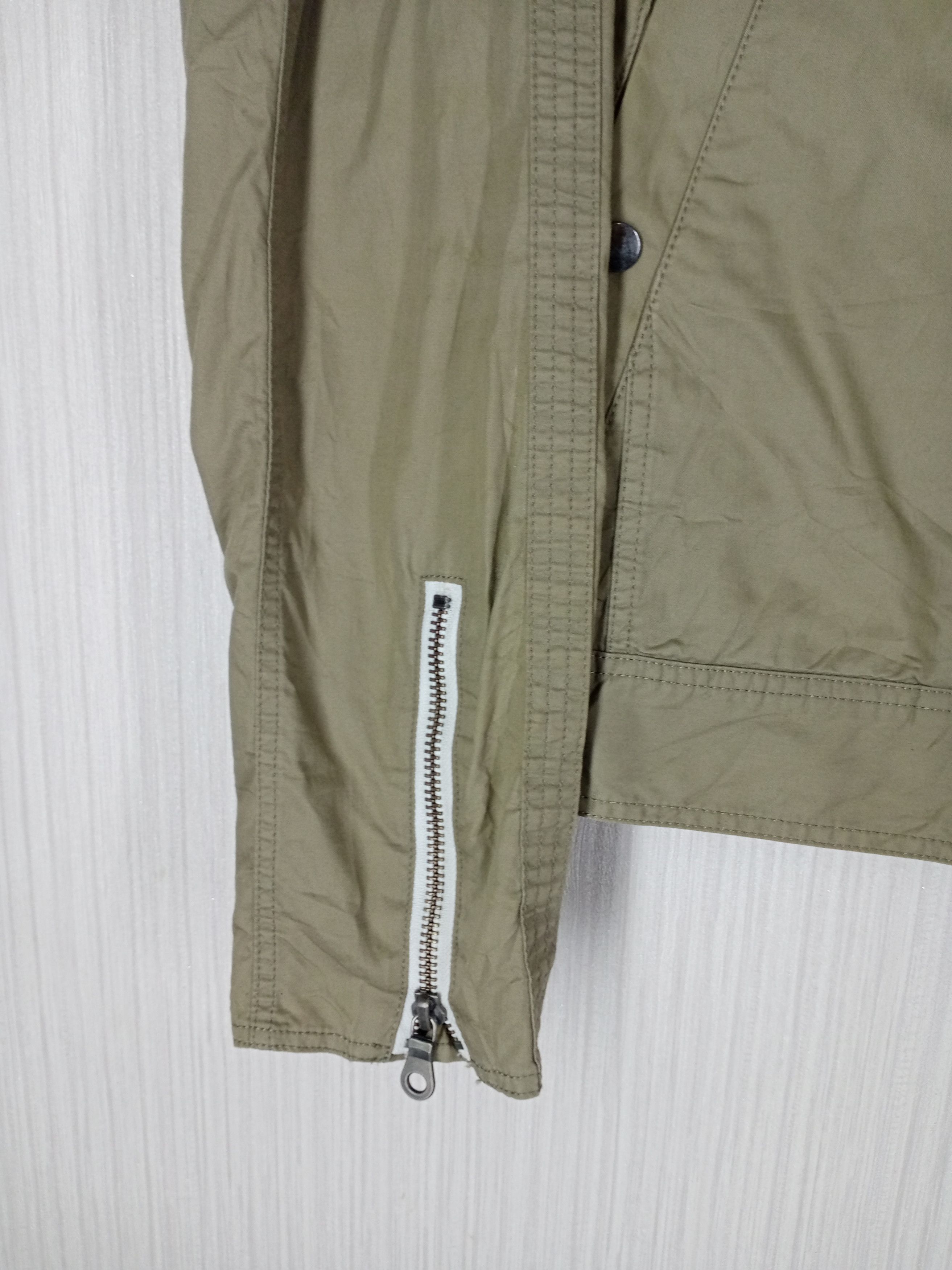 PPFM Japanese Brand PPFM Jacket Size US M / EU 48-50 / 2 - 3 Thumbnail