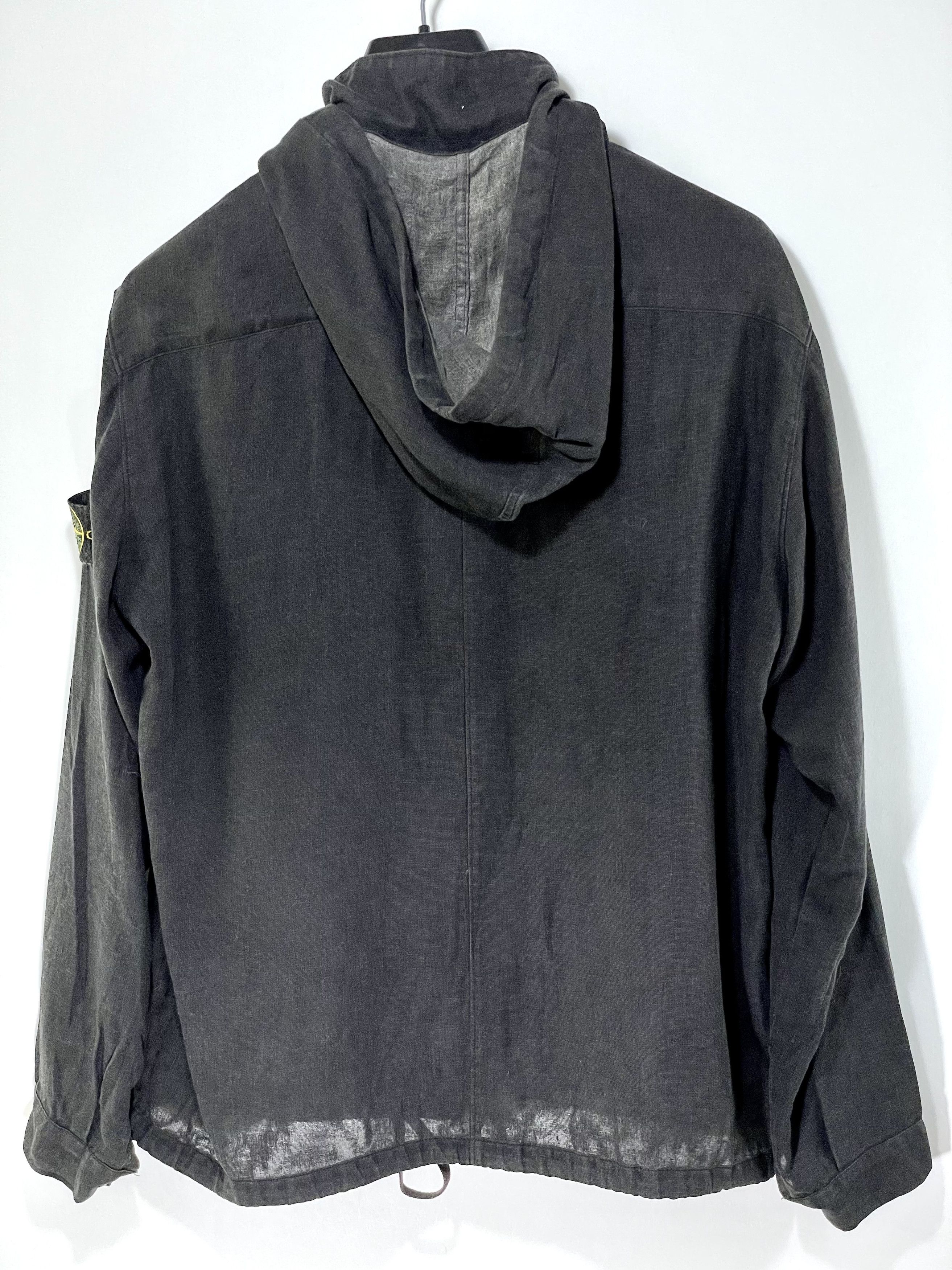 Stone Island stone island rare archive jacket Size US L / EU 52-54 / 3 - 7 Thumbnail