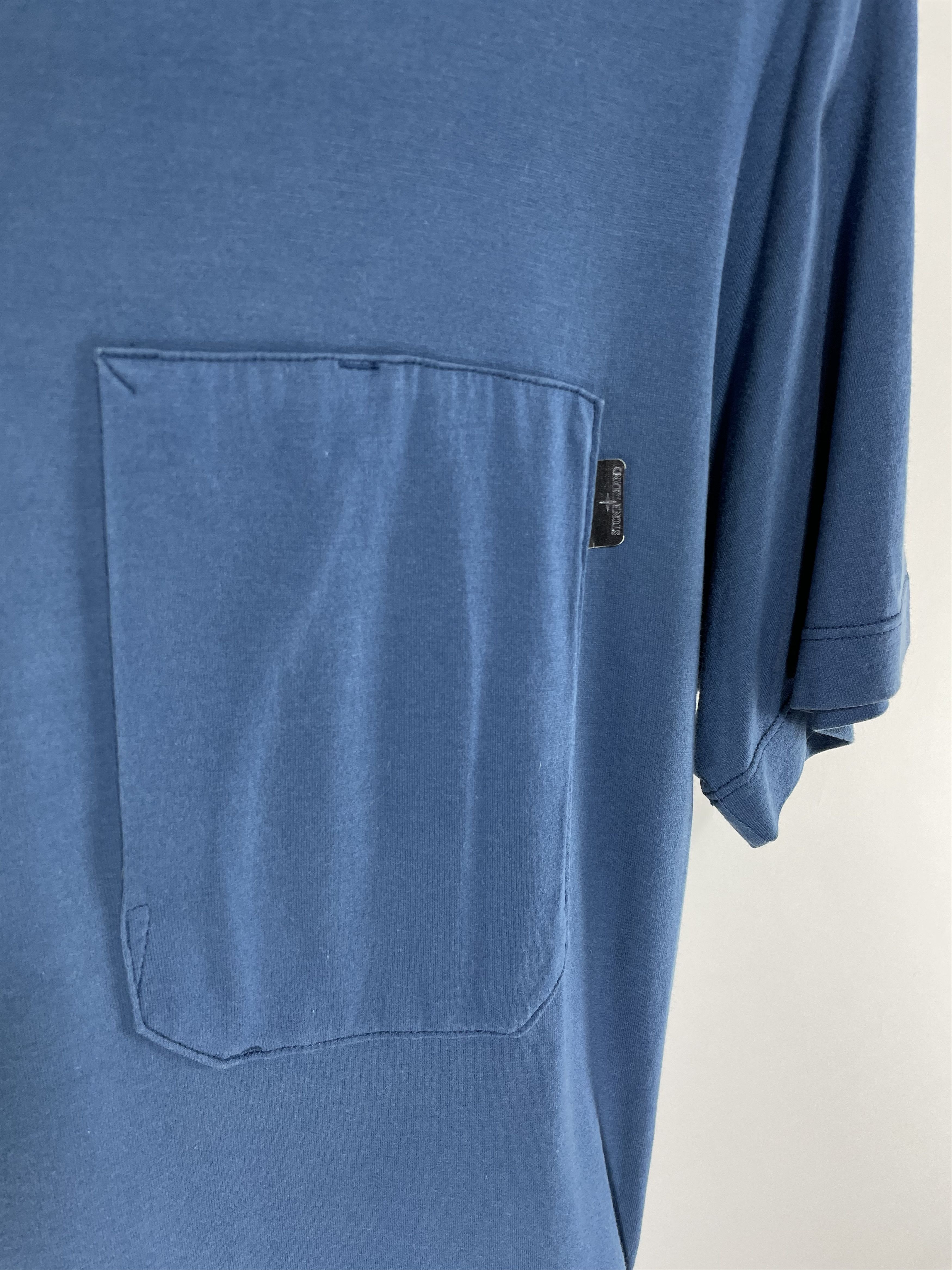 Stone Island × Stone Island Shadow Project stone island shadow t shirt Size US M / EU 48-50 / 2 - 11 Thumbnail