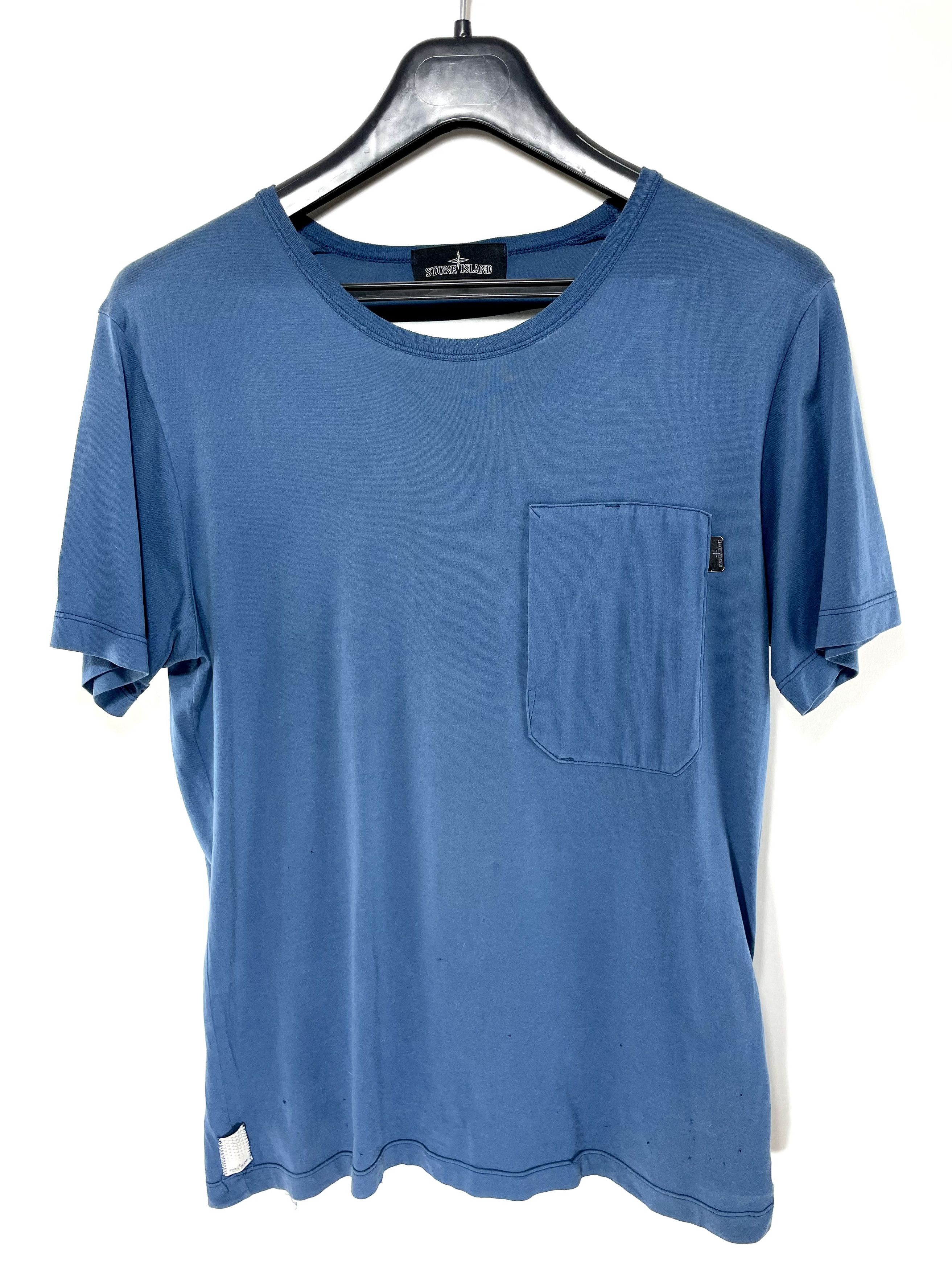Stone Island × Stone Island Shadow Project stone island shadow t shirt Size US M / EU 48-50 / 2 - 2 Thumbnail