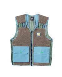 Brain Dead NEW Brain Dead Sherpa Tactical Vest Size US XL / EU 56 / 4 - 4 Thumbnail