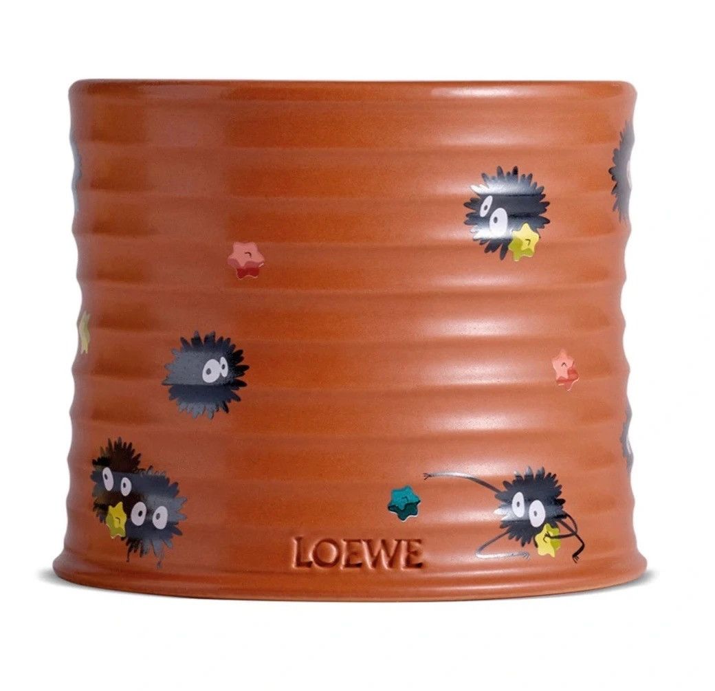 Loewe Loewe x Spirited Away scented Candle Home Decor Size ONE SIZE - 6 Thumbnail