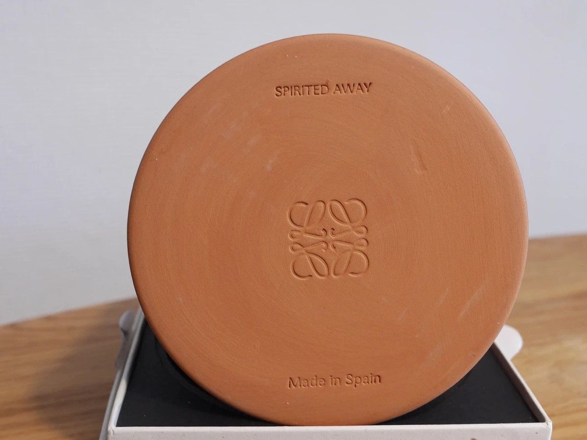 Loewe Loewe x Spirited Away scented Candle Home Decor Size ONE SIZE - 5 Thumbnail