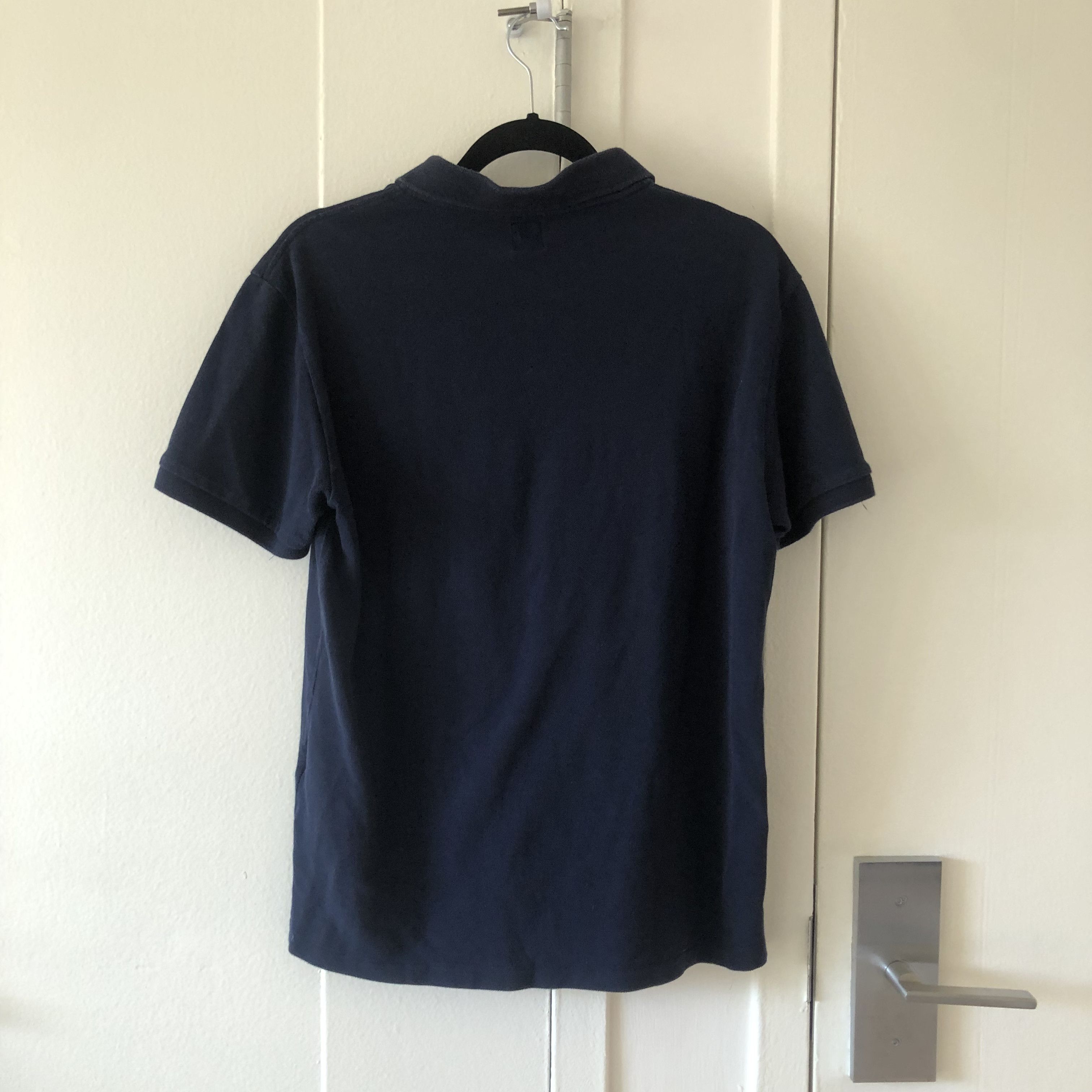 Human Made Human Made Heart Logo Polo Size US M / EU 48-50 / 2 - 4 Thumbnail