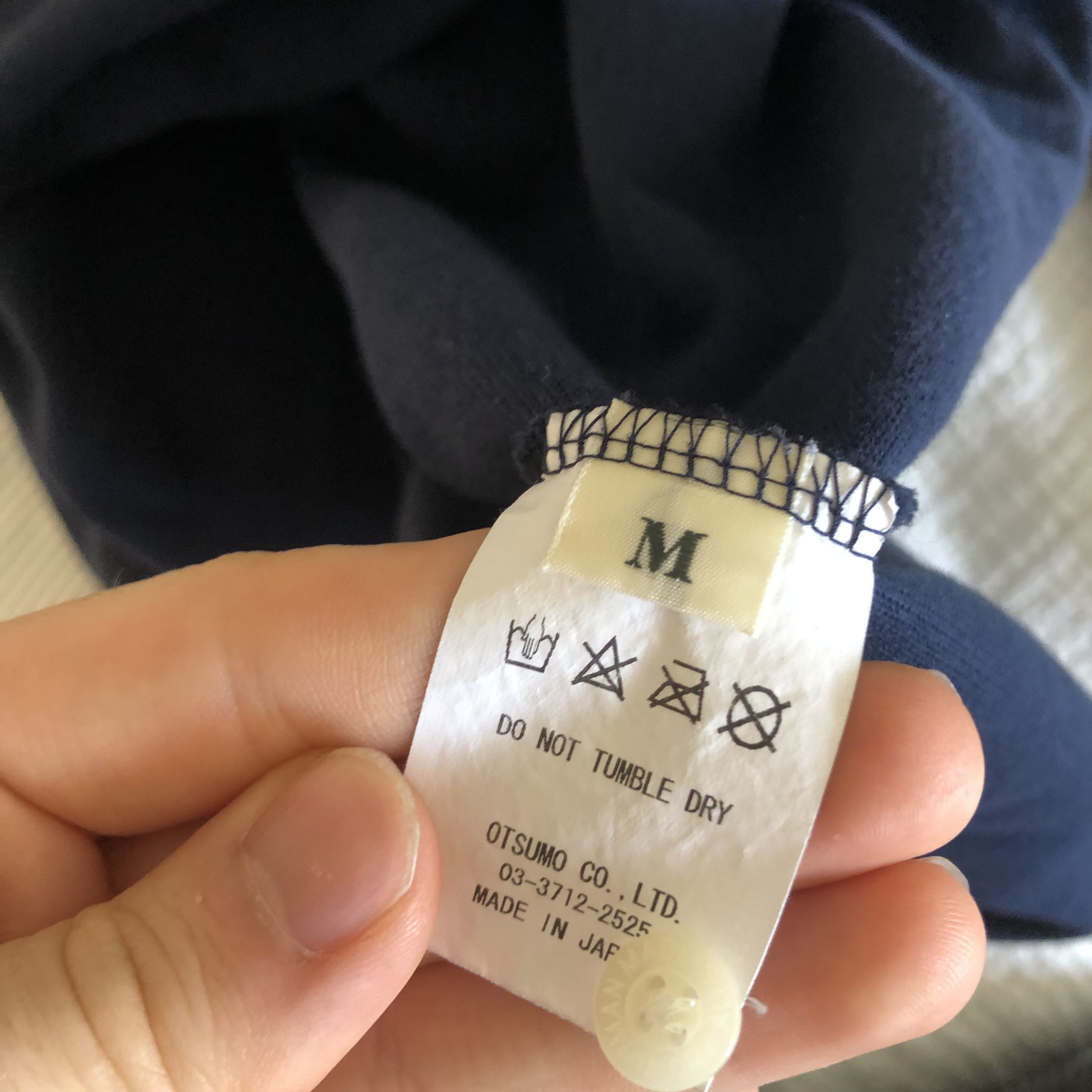 Human Made Human Made Heart Logo Polo Size US M / EU 48-50 / 2 - 5 Thumbnail