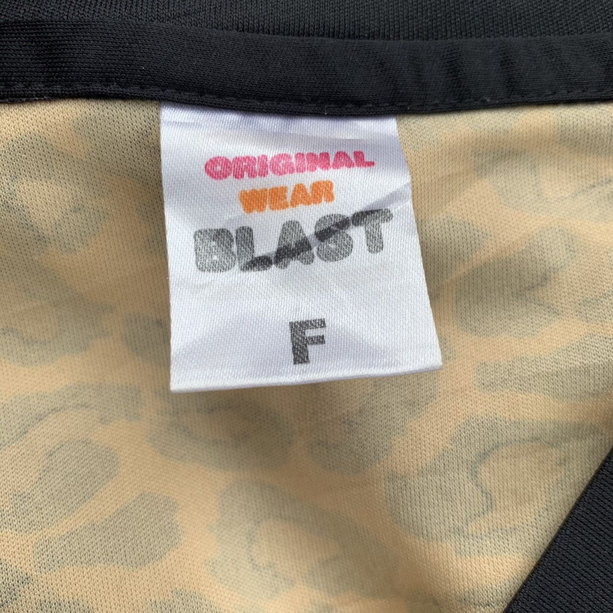Other K pop style animals cheetah Size US L / EU 52-54 / 3 - 3 Thumbnail