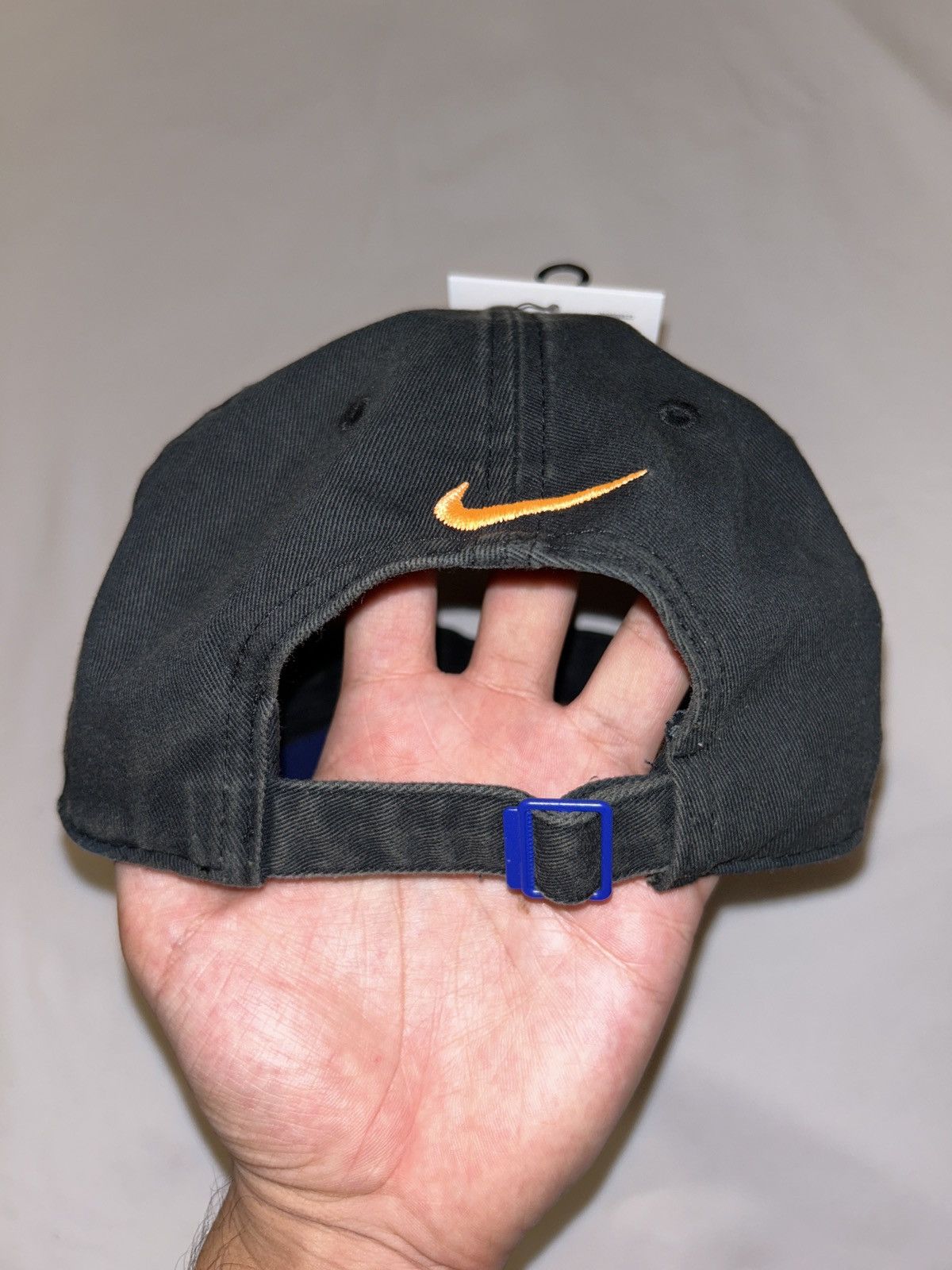 Nike 2021 Nike Lebron Tune Squad Hat Size ONE SIZE - 3 Thumbnail
