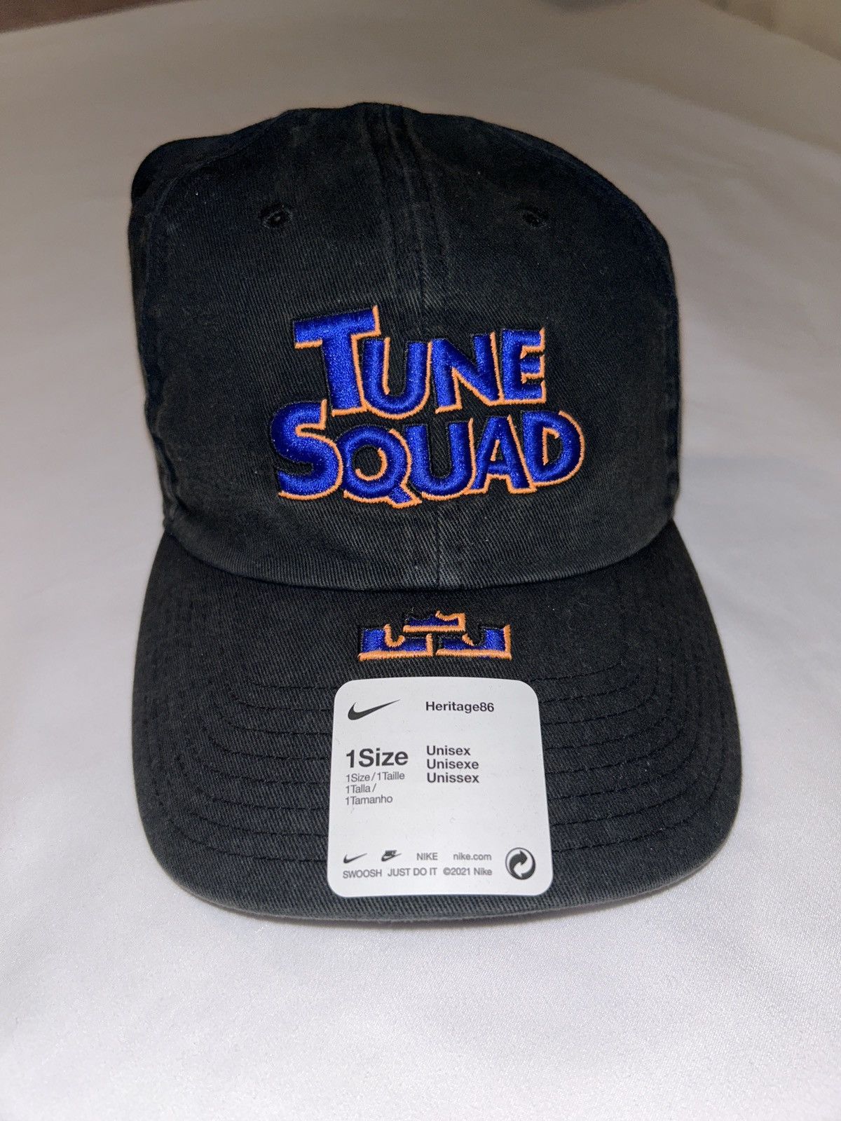 Lebron nike hat clearance