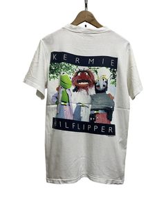 Kermie Hilflipper | Grailed