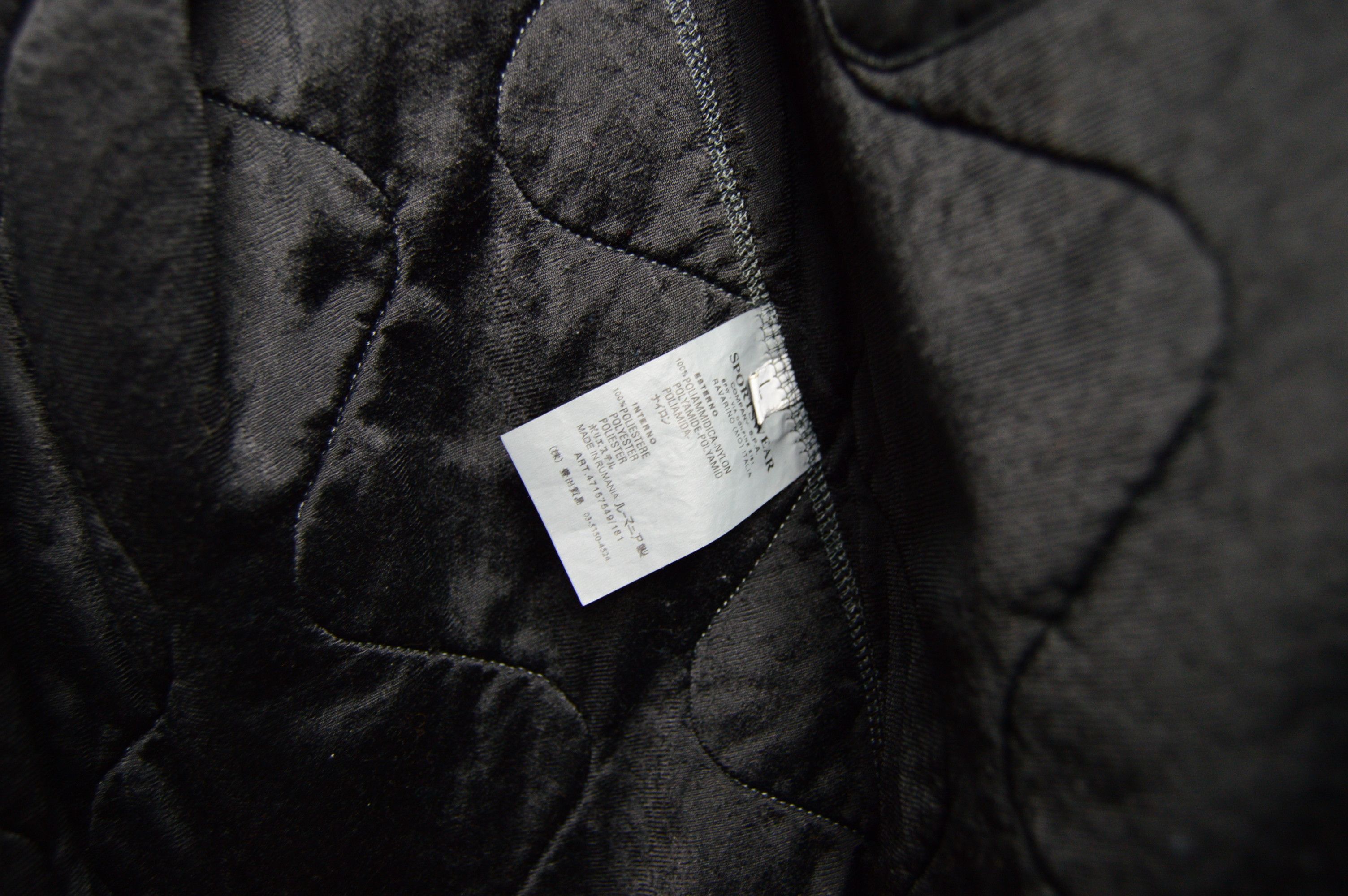 Stone Island stone island fishtail parka size L-XL archive Size US L / EU 52-54 / 3 - 19 Thumbnail