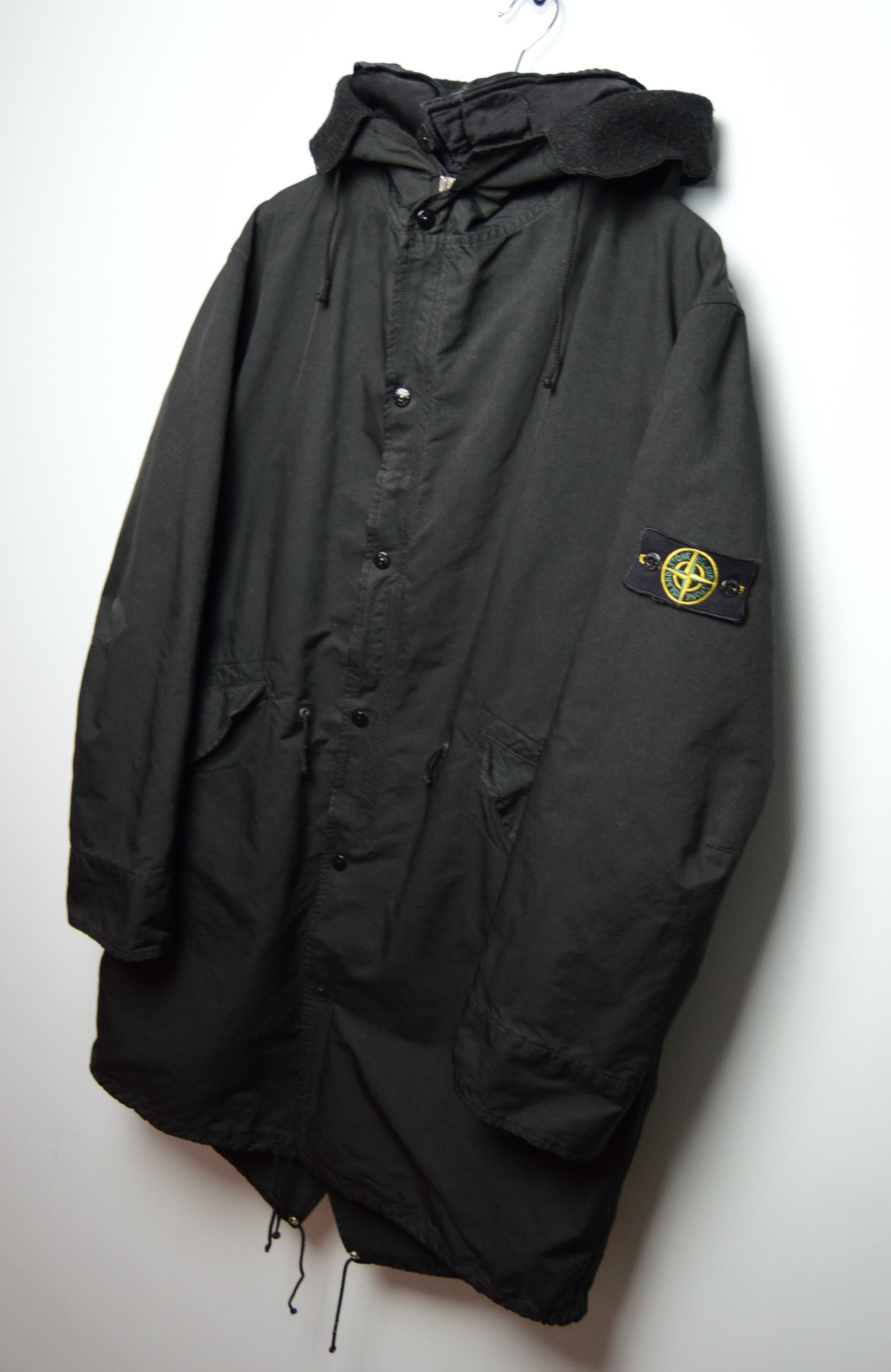 fourthirty FISHTAIL COAT 定価29,800円 fourthirty FISHTAIL COAT 定価29,800円 - メルカリ