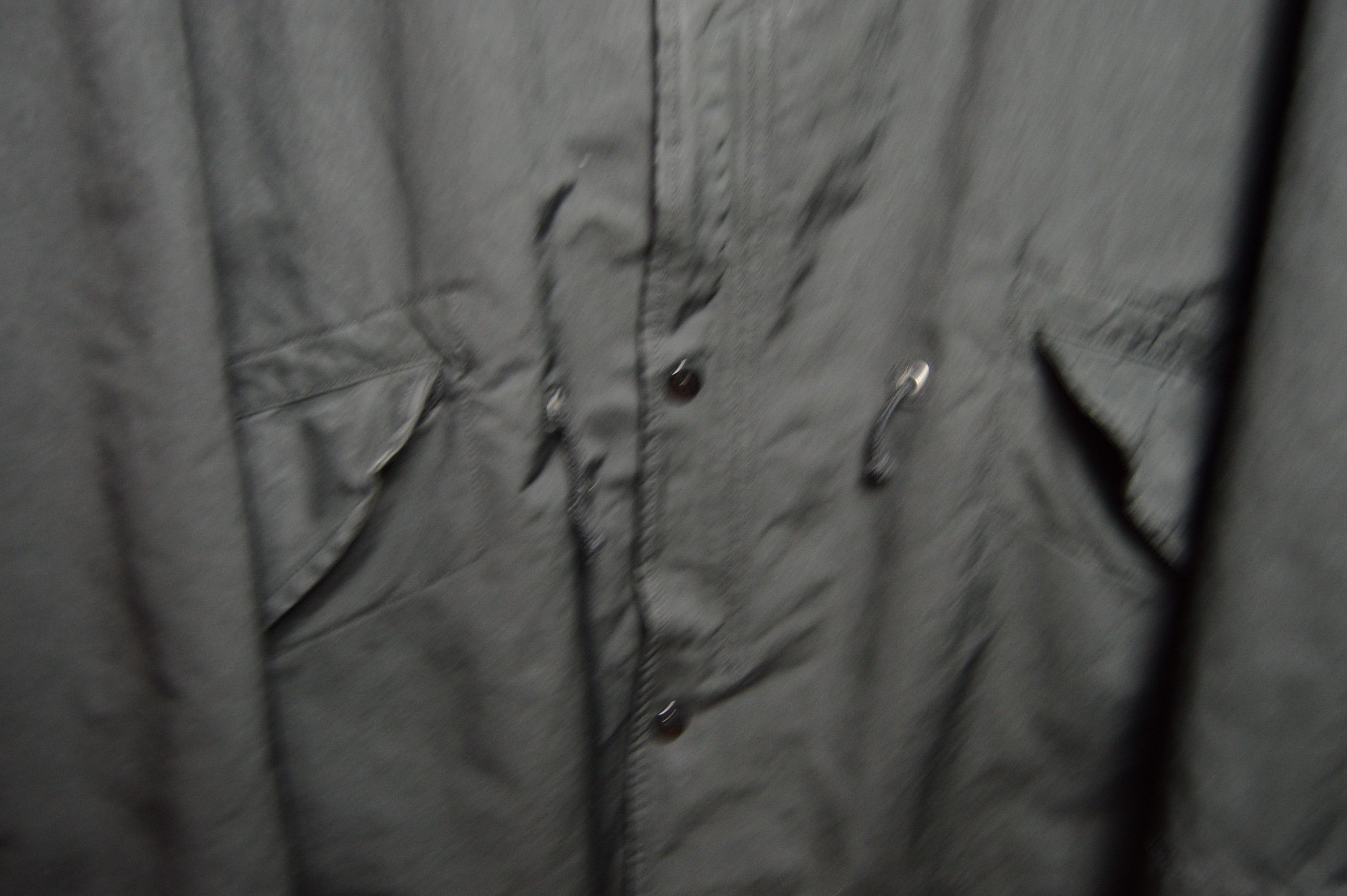 Stone Island stone island fishtail parka size L-XL archive Size US L / EU 52-54 / 3 - 10 Thumbnail