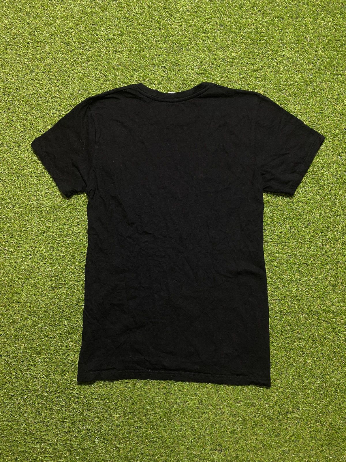 Cartoon Network Vintage Y2k TSP Shadow Puppets Herren tee streetwear size M Size US M / EU 48-50 / 2 - 3 Thumbnail