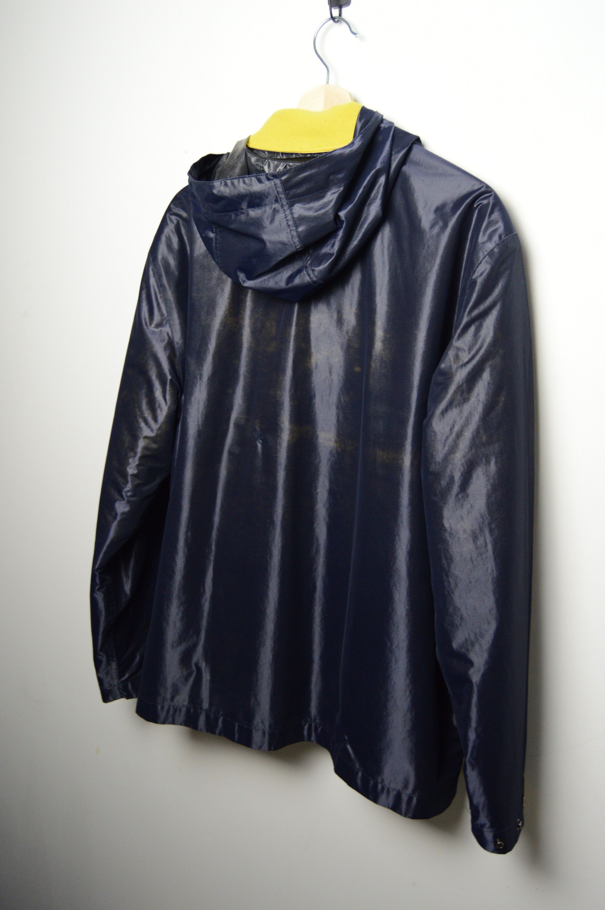 Stone Island stone island jacket l-xl archive 3in1 Size US L / EU 52-54 / 3 - 14 Thumbnail