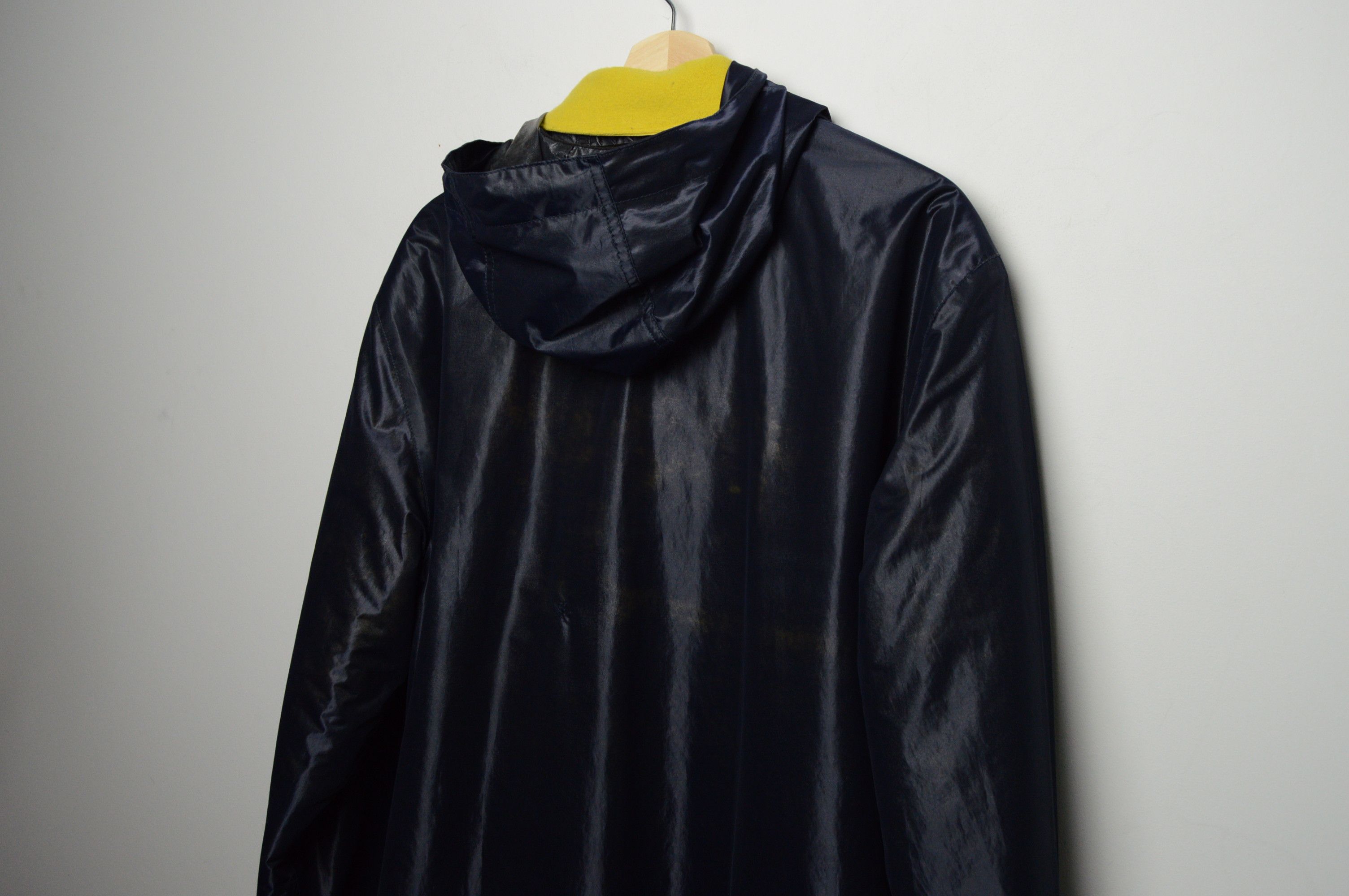 Stone Island stone island jacket l-xl archive 3in1 Size US L / EU 52-54 / 3 - 12 Thumbnail