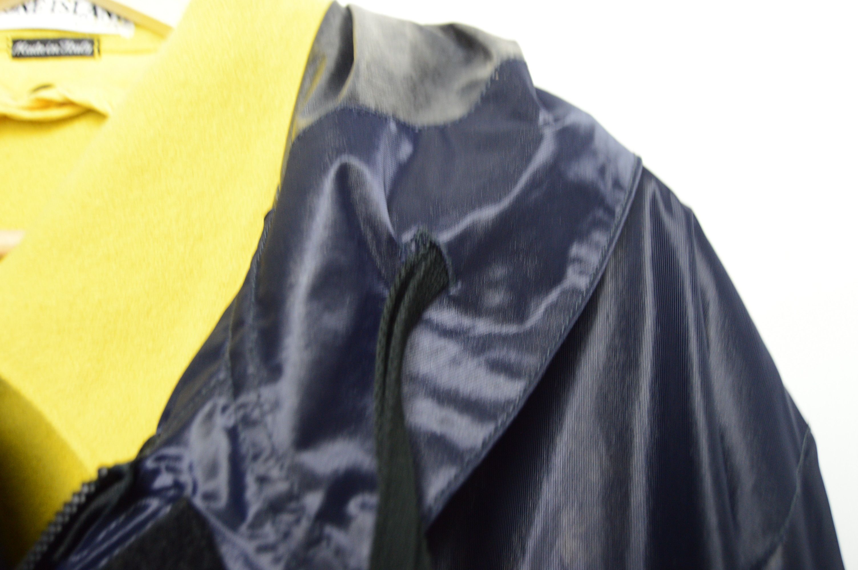 Stone Island stone island jacket l-xl archive 3in1 Size US L / EU 52-54 / 3 - 24 Thumbnail
