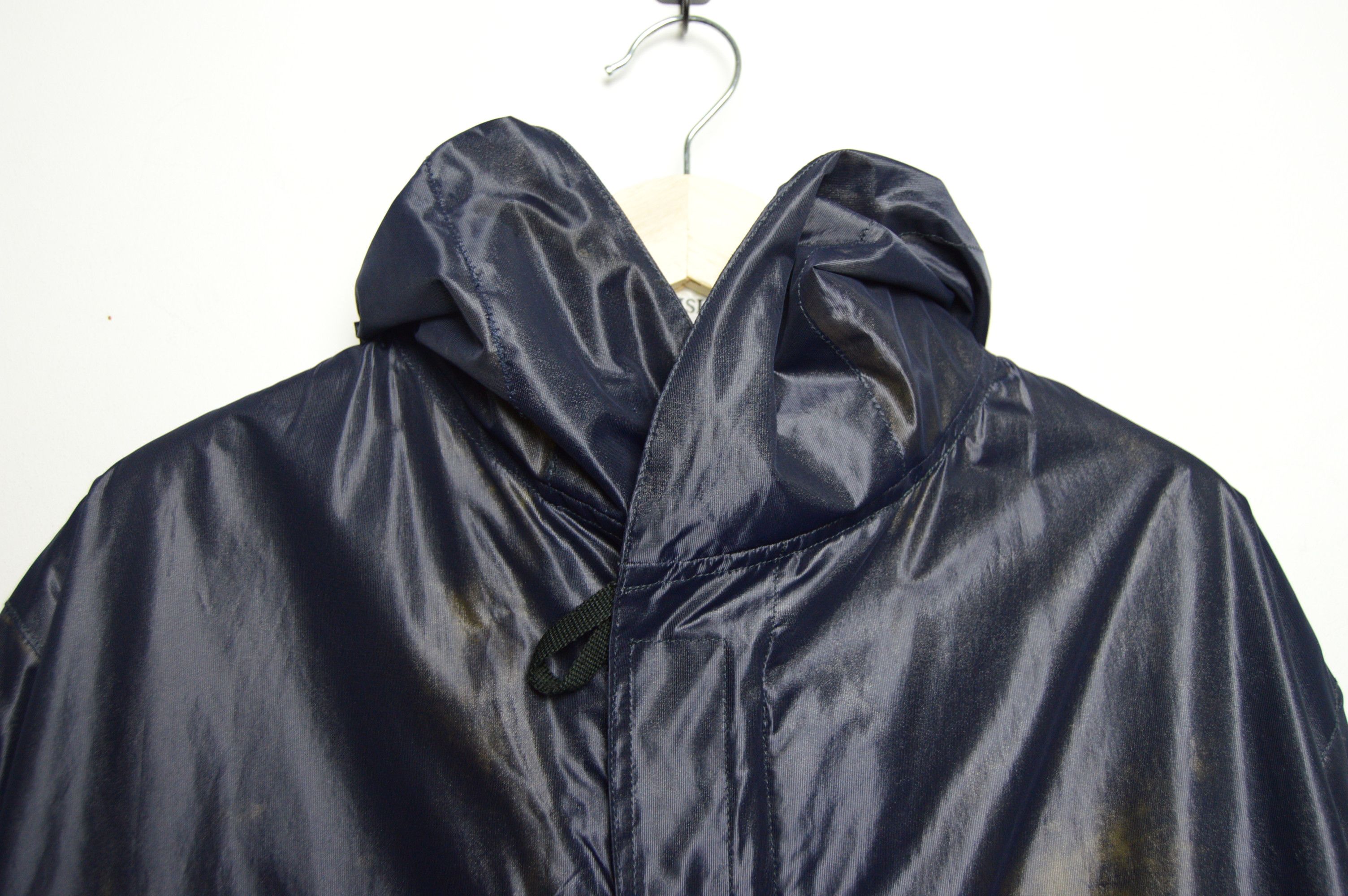 Stone Island stone island jacket l-xl archive 3in1 Size US L / EU 52-54 / 3 - 25 Thumbnail