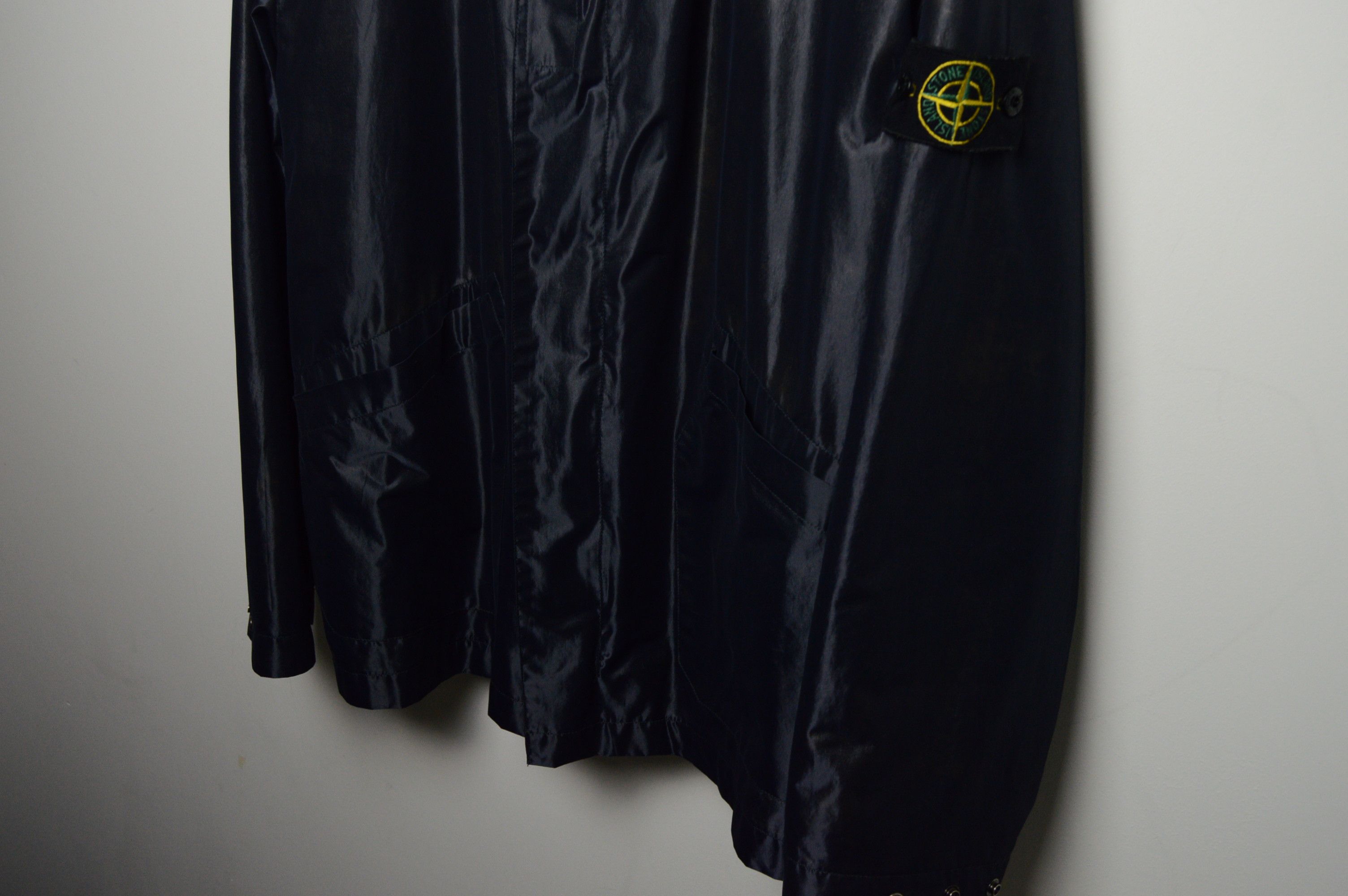 Stone Island stone island jacket l-xl archive 3in1 Size US L / EU 52-54 / 3 - 10 Thumbnail