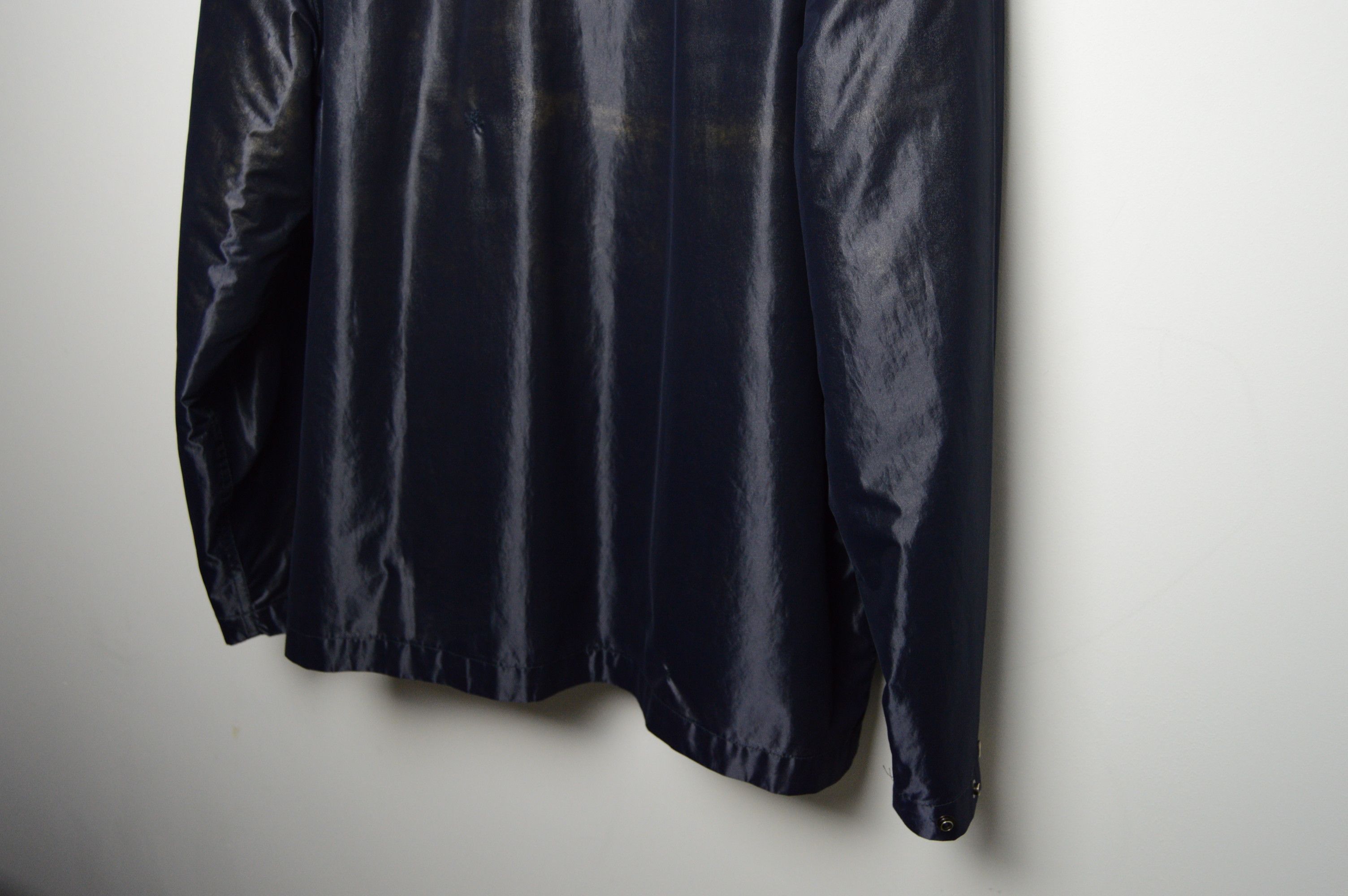 Stone Island stone island jacket l-xl archive 3in1 Size US L / EU 52-54 / 3 - 13 Thumbnail