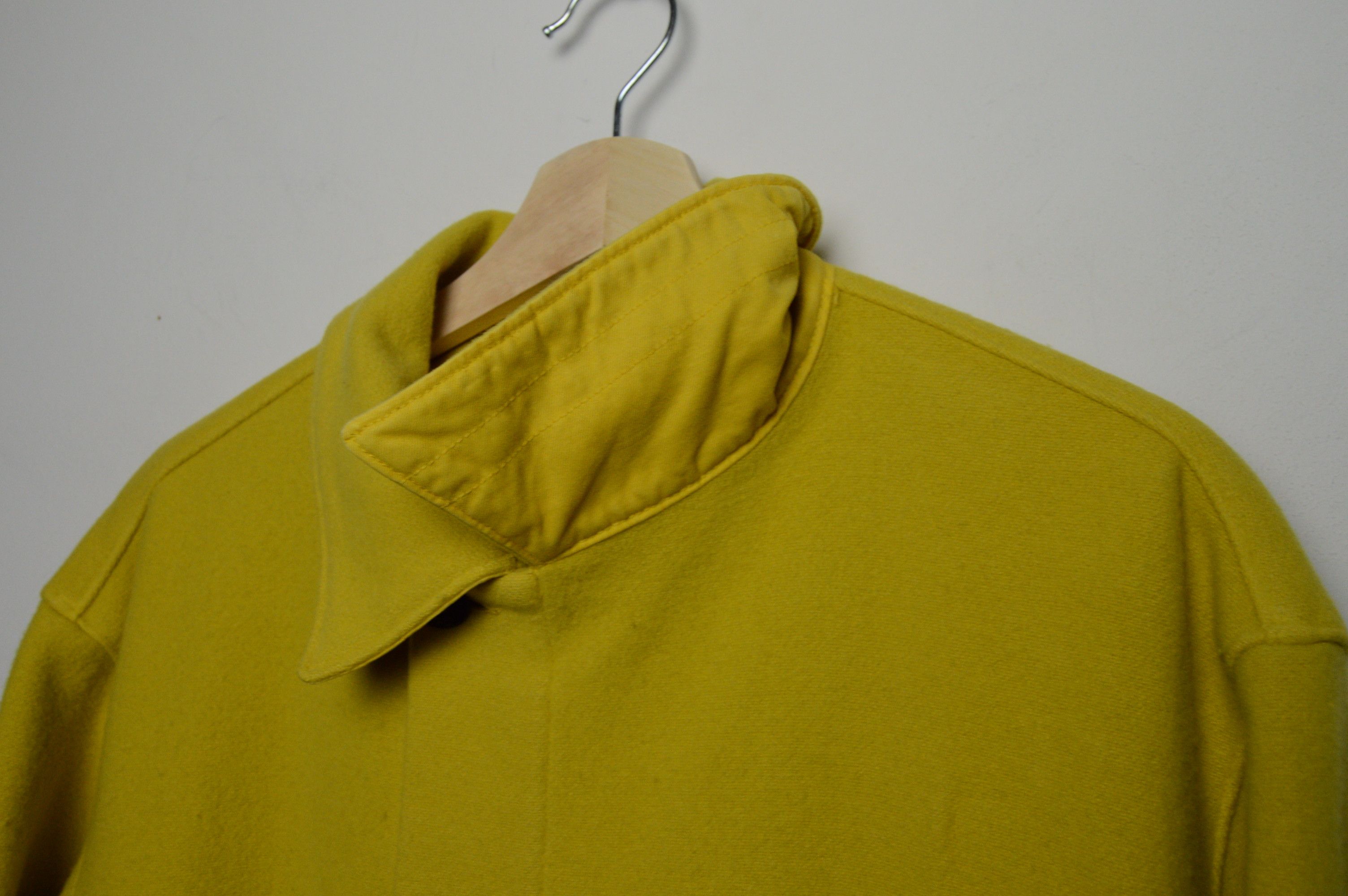 Stone Island stone island jacket l-xl archive 3in1 Size US L / EU 52-54 / 3 - 19 Thumbnail