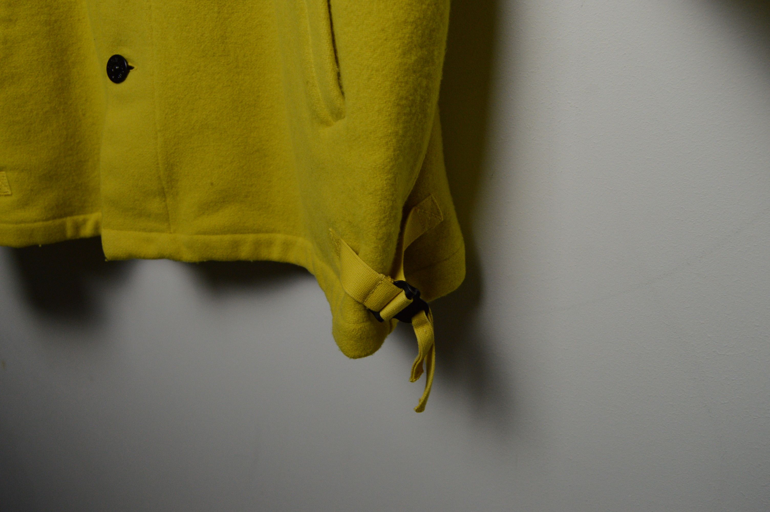 Stone Island stone island jacket l-xl archive 3in1 Size US L / EU 52-54 / 3 - 18 Thumbnail