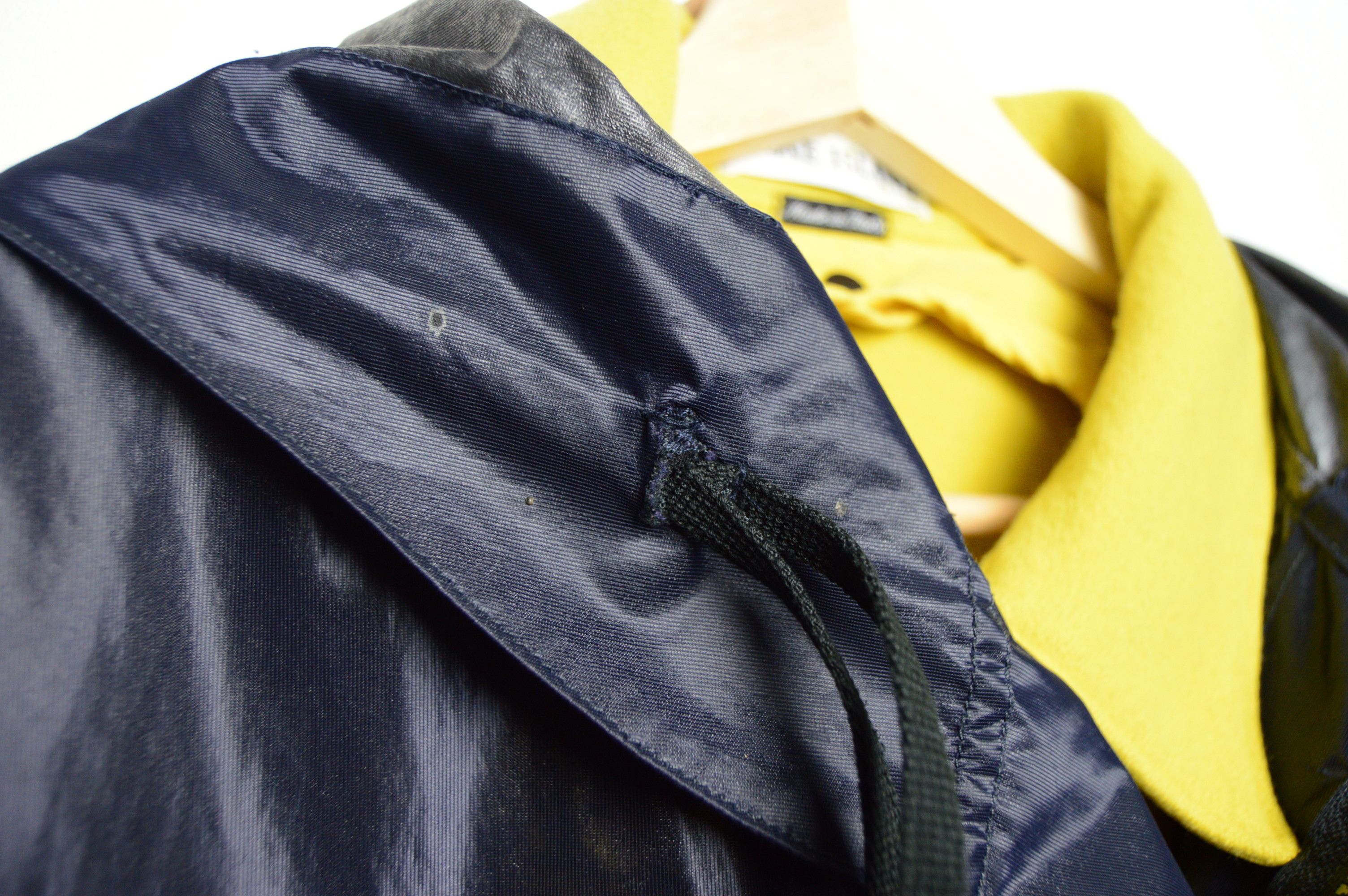 Stone Island stone island jacket l-xl archive 3in1 Size US L / EU 52-54 / 3 - 23 Thumbnail