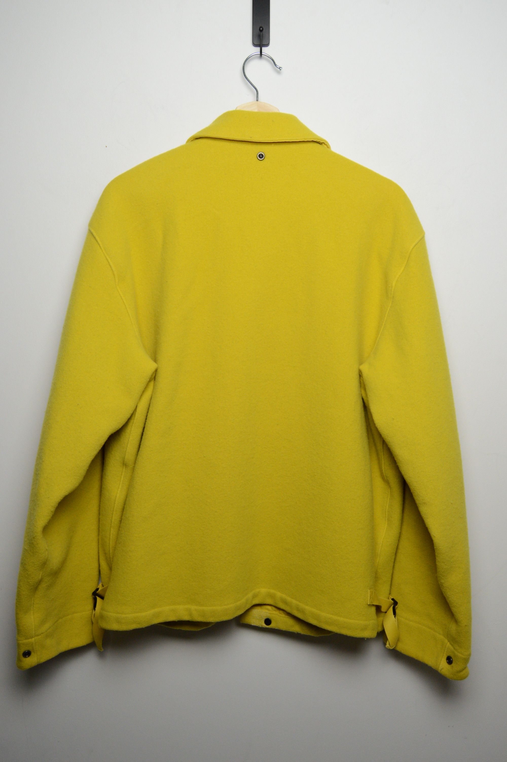 Stone Island stone island jacket l-xl archive 3in1 Size US L / EU 52-54 / 3 - 20 Thumbnail