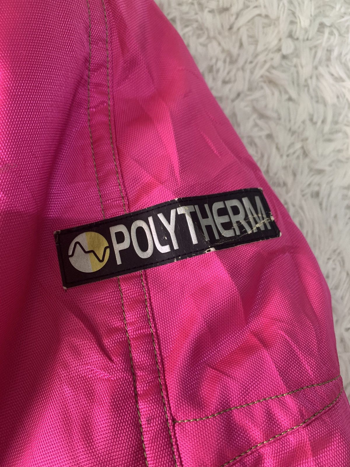Phenix Phenix Reinhord Messner Mountain For Men Polytherm Jacket Size US L / EU 52-54 / 3 - 10 Thumbnail