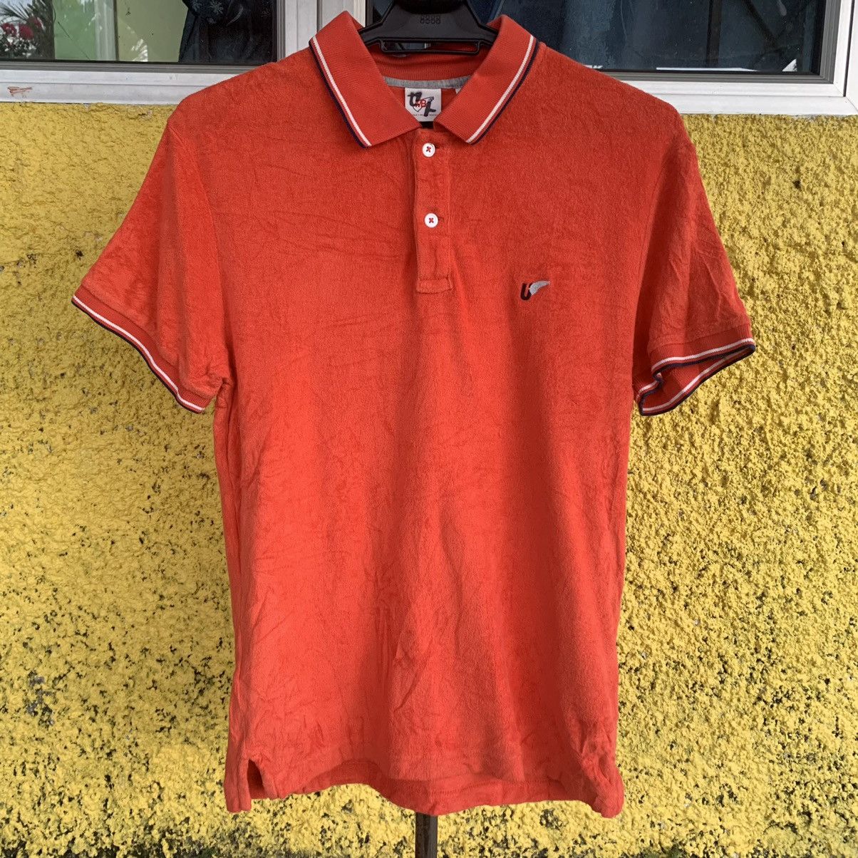 Michael Bastian × Uniqlo Uniqlo x Michael Bastian polo shirt tee Size US M / EU 48-50 / 2 - 7 Thumbnail