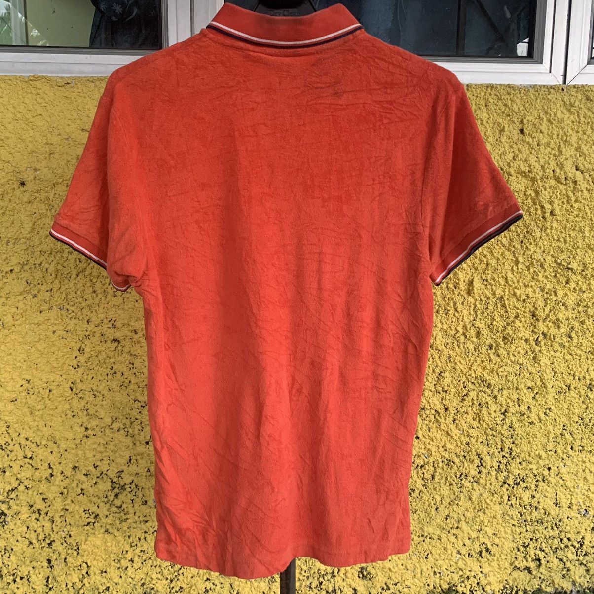 Michael Bastian × Uniqlo Uniqlo x Michael Bastian polo shirt tee Size US M / EU 48-50 / 2 - 9 Thumbnail
