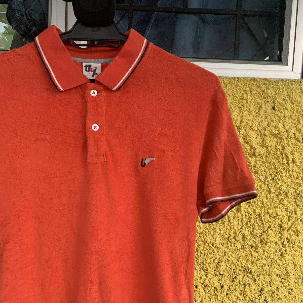 Michael Bastian × Uniqlo Uniqlo x Michael Bastian polo shirt tee Size US M / EU 48-50 / 2 - 8 Thumbnail