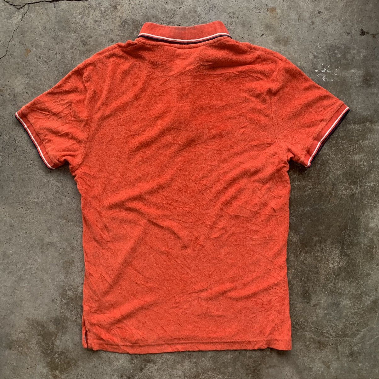 Michael Bastian × Uniqlo Uniqlo x Michael Bastian polo shirt tee Size US M / EU 48-50 / 2 - 2 Thumbnail