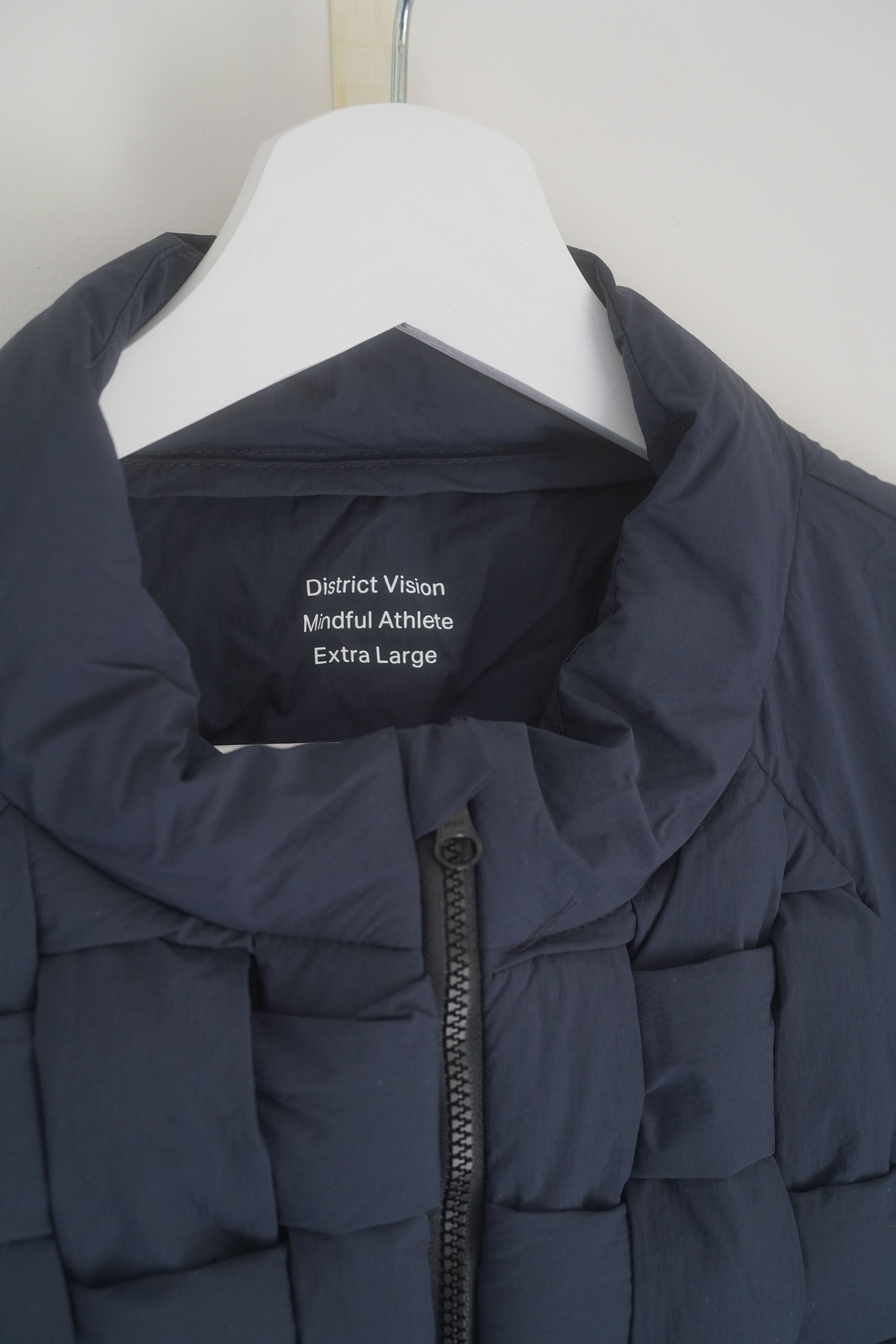 District Vision Sarantos Zonal Insulated Shell Size US XL / EU 56 / 4 - 3 Thumbnail