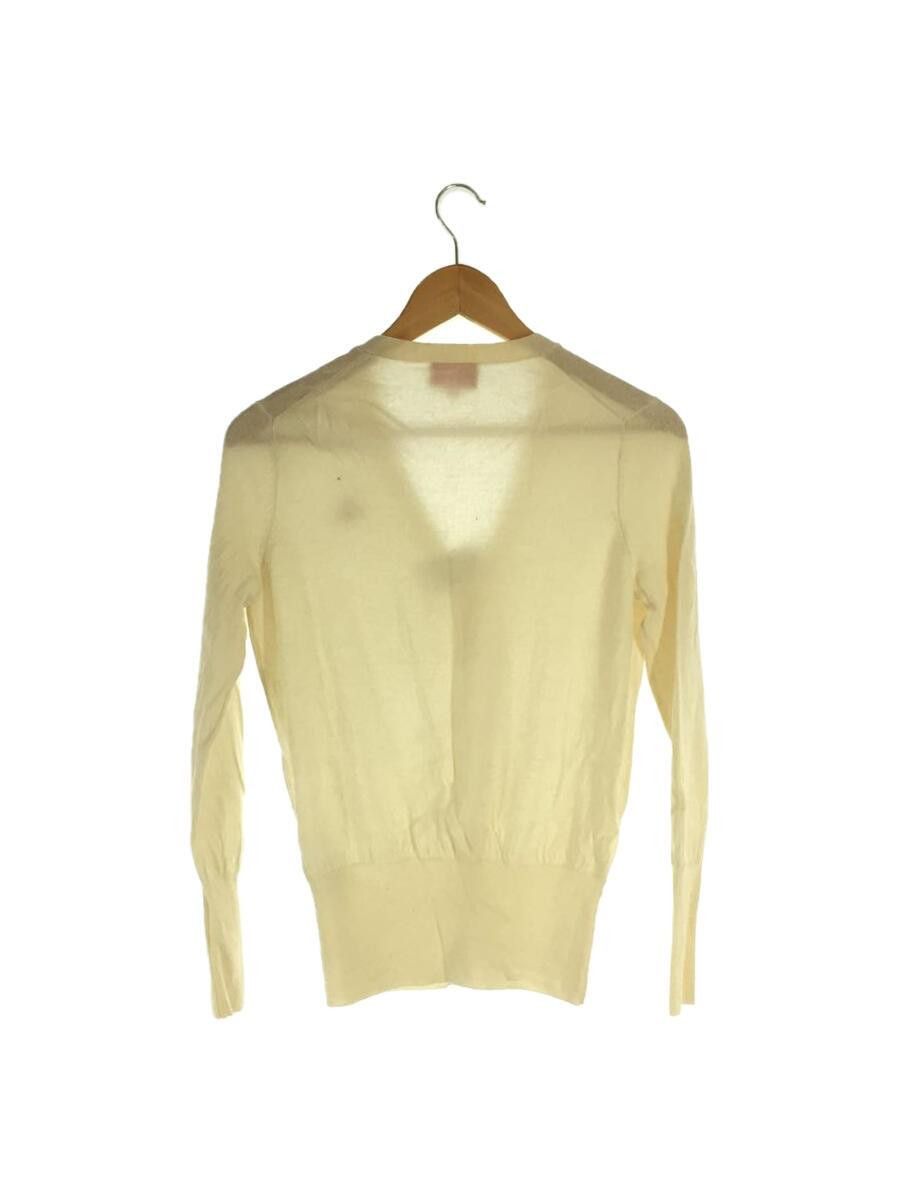 Vivienne Westwood Orb Wool Knit Cardigan Size M / US 6-8 / IT 42-44 - 2 Thumbnail