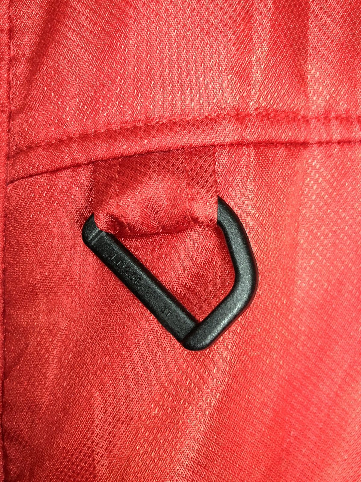 Vintage Vintage Toyota TRD Racing Development Bomber Jacket Size US L / EU 52-54 / 3 - 12 Thumbnail