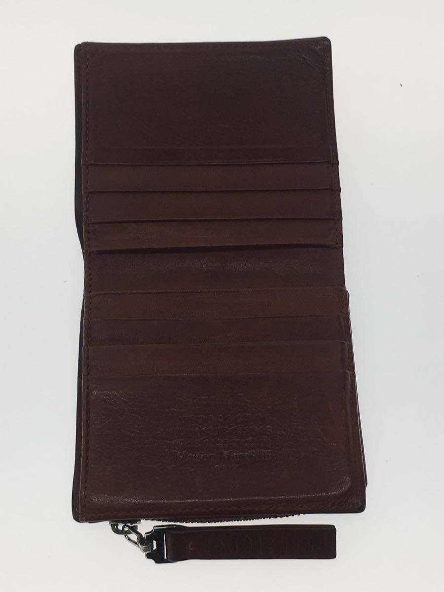 Maison Margiela 4 Stitch Motif Leather Wallet Size ONE SIZE - 5 Thumbnail