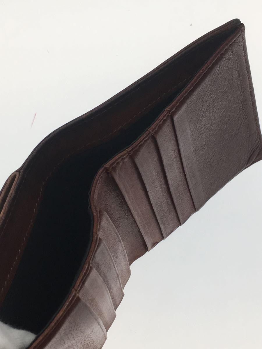 Maison Margiela 4 Stitch Motif Leather Wallet Size ONE SIZE - 7 Thumbnail