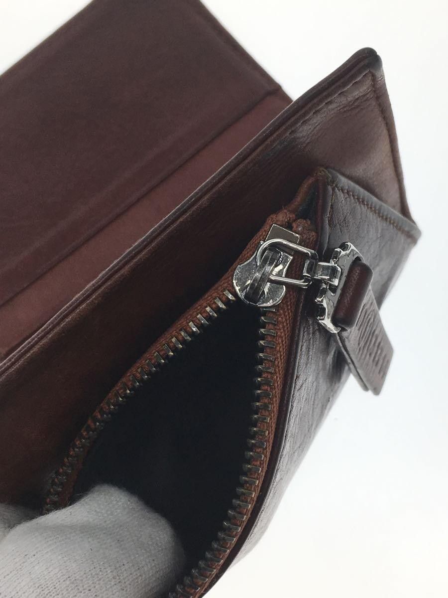 Maison Margiela 4 Stitch Motif Leather Wallet Size ONE SIZE - 6 Thumbnail