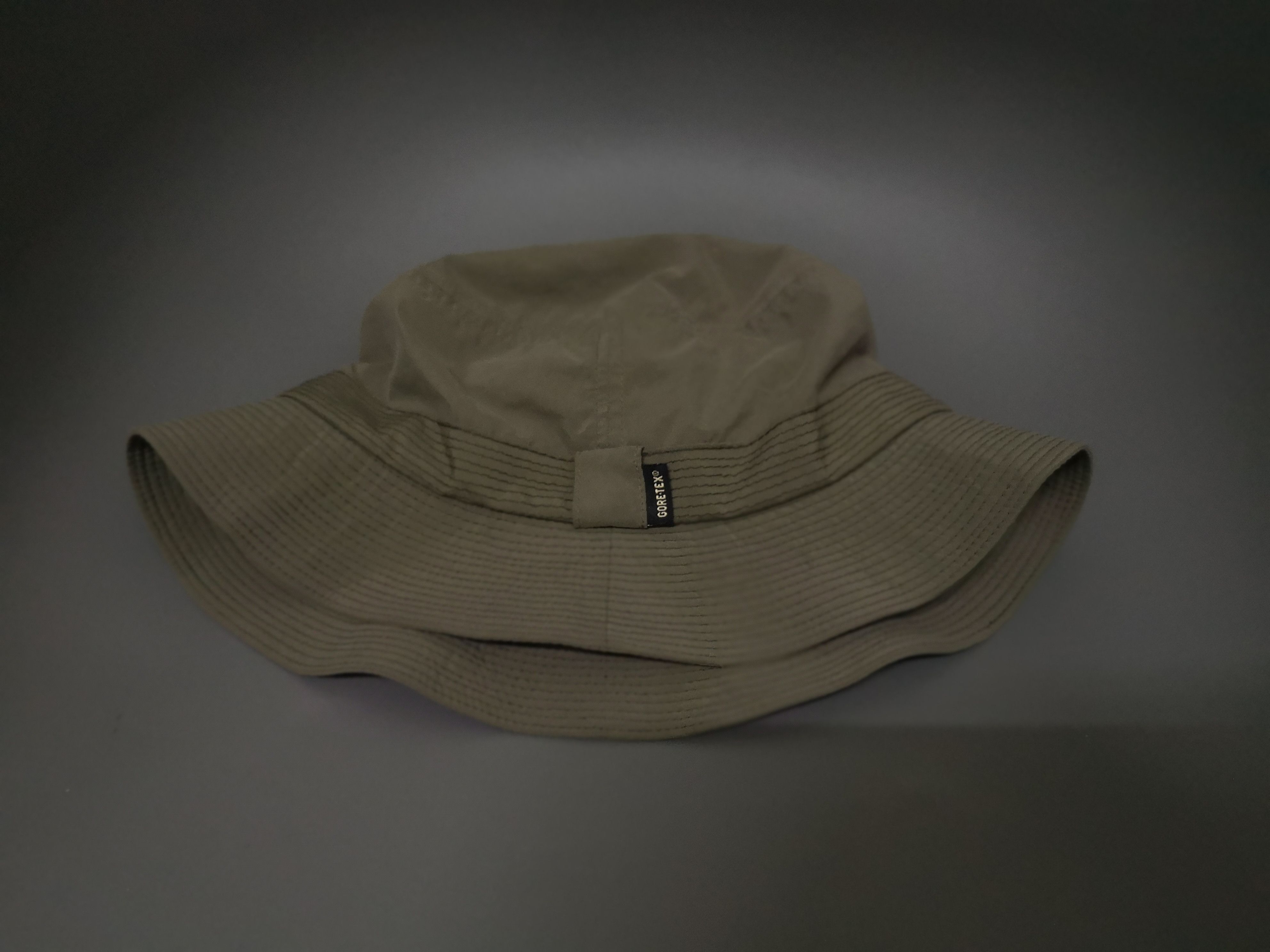 Goretex × Japanese Brand GORE-TEX - DON BELL MODE PACKABLE OUTDOOR HAT Size ONE SIZE - 4 Thumbnail