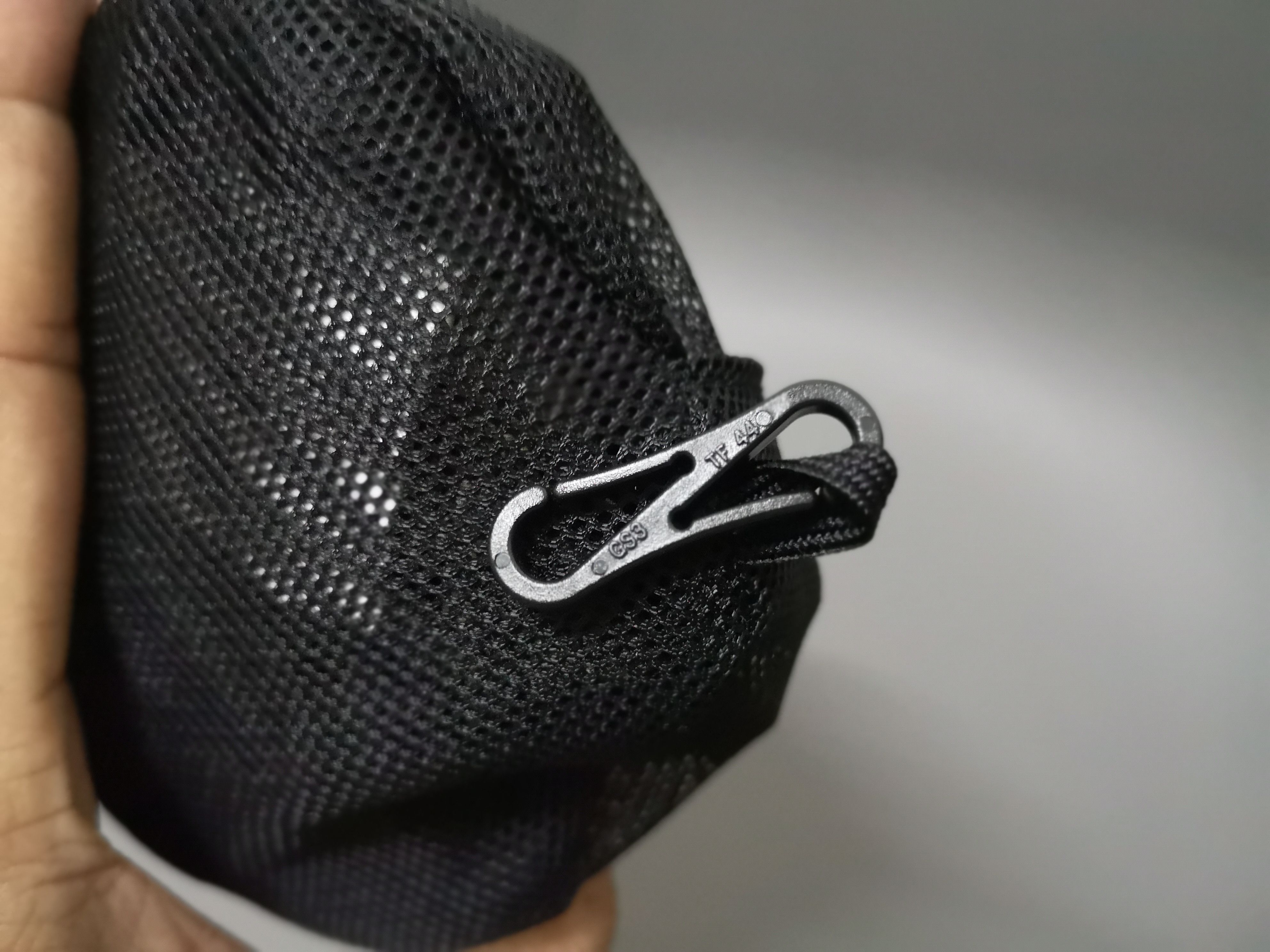Goretex × Japanese Brand GORE-TEX - DON BELL MODE PACKABLE OUTDOOR HAT Size ONE SIZE - 13 Thumbnail