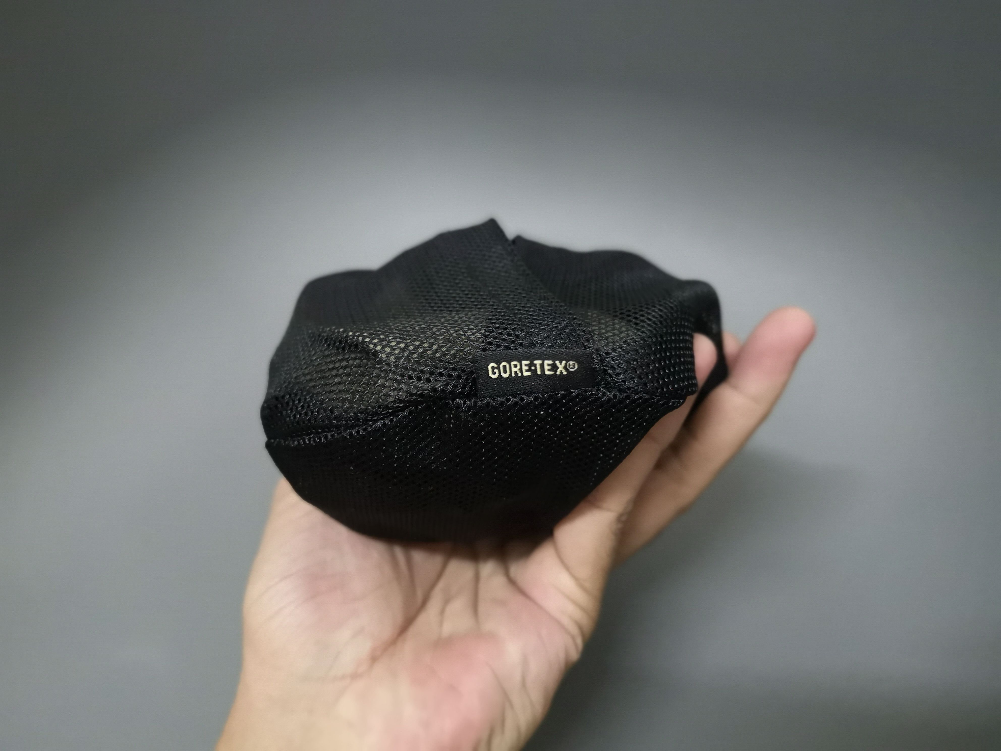 Goretex × Japanese Brand GORE-TEX - DON BELL MODE PACKABLE OUTDOOR HAT Size ONE SIZE - 12 Thumbnail