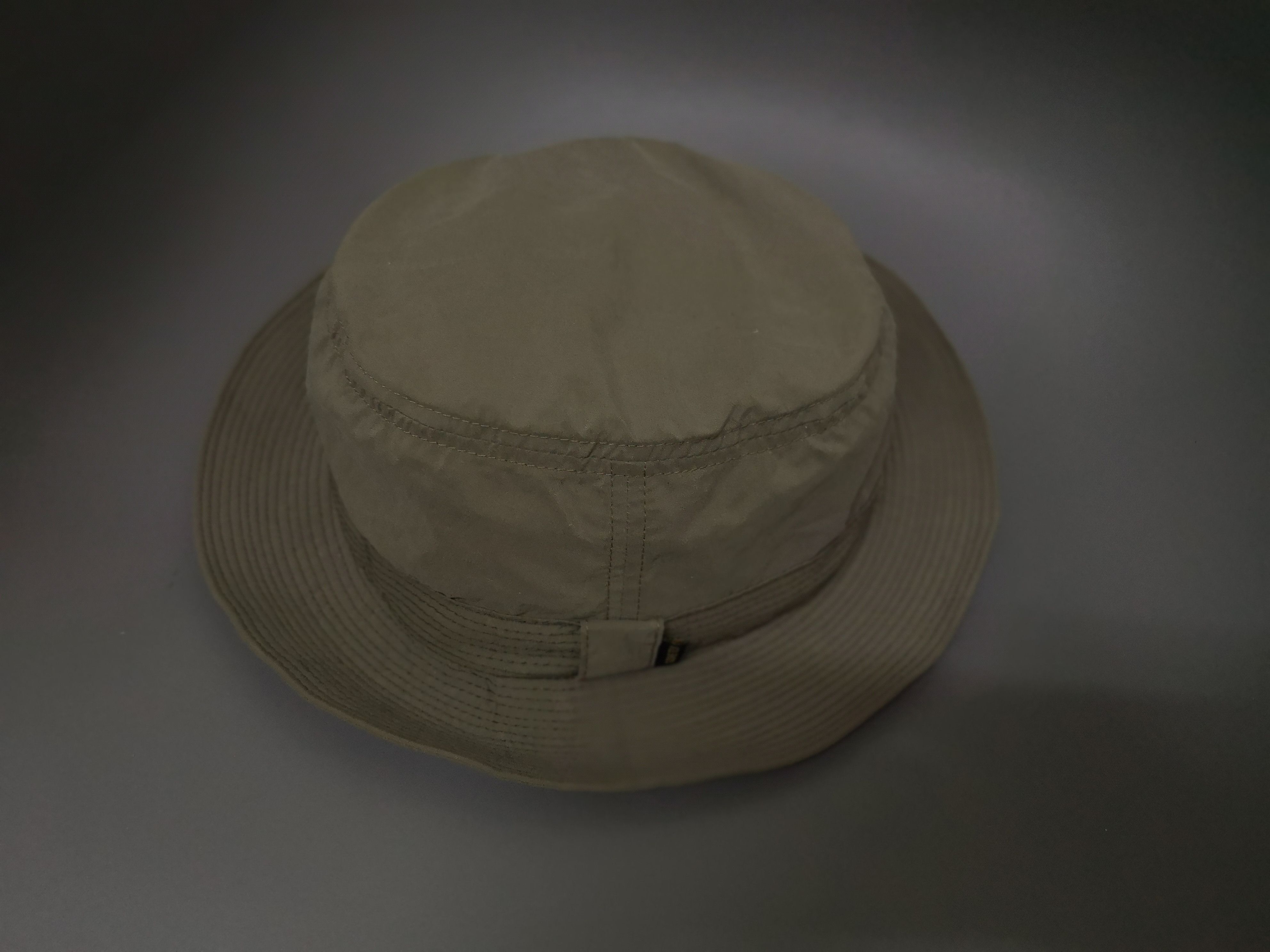 Goretex × Japanese Brand GORE-TEX - DON BELL MODE PACKABLE OUTDOOR HAT Size ONE SIZE - 5 Thumbnail