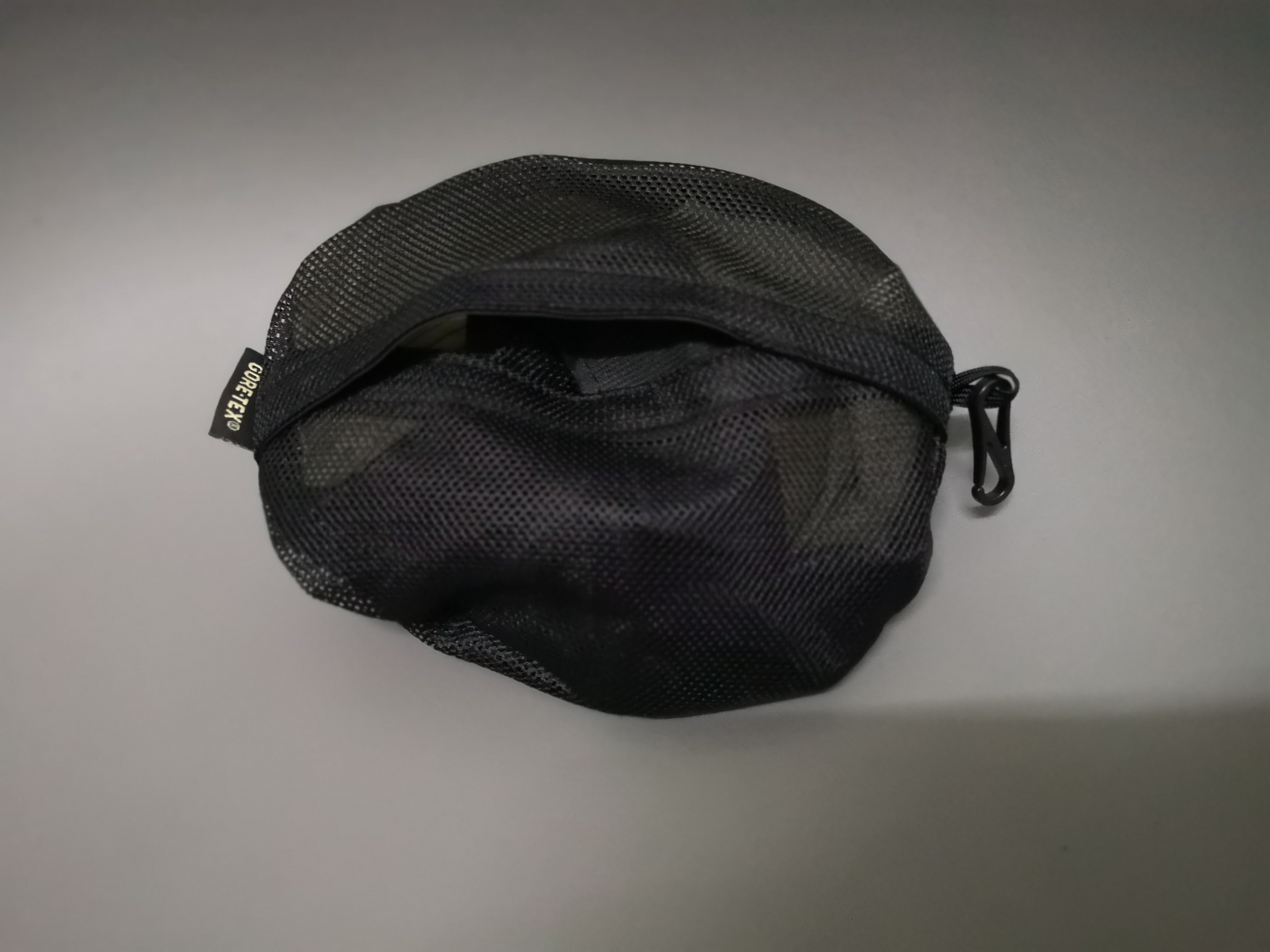 Goretex × Japanese Brand GORE-TEX - DON BELL MODE PACKABLE OUTDOOR HAT Size ONE SIZE - 15 Thumbnail