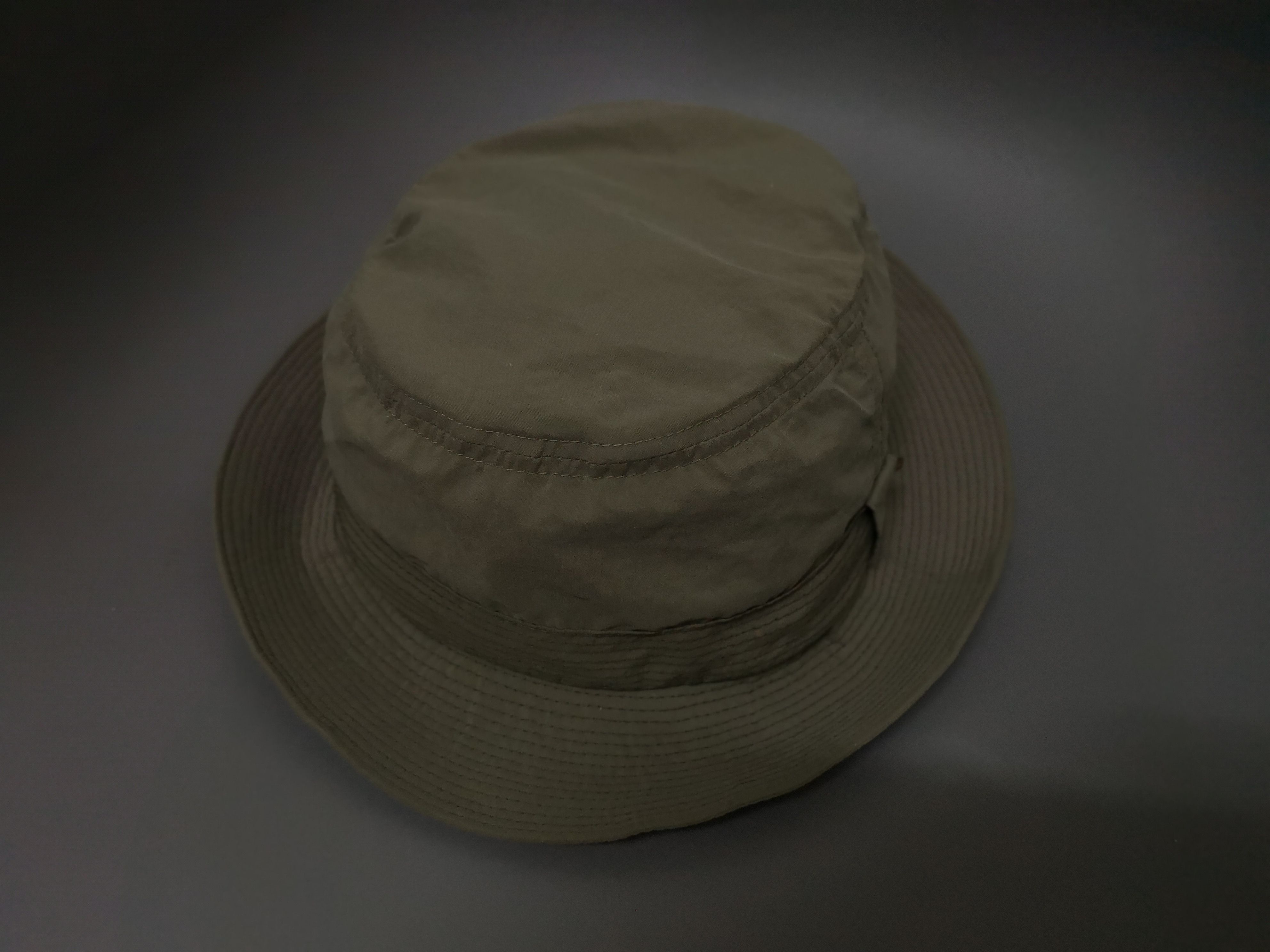 Goretex × Japanese Brand GORE-TEX - DON BELL MODE PACKABLE OUTDOOR HAT Size ONE SIZE - 6 Thumbnail