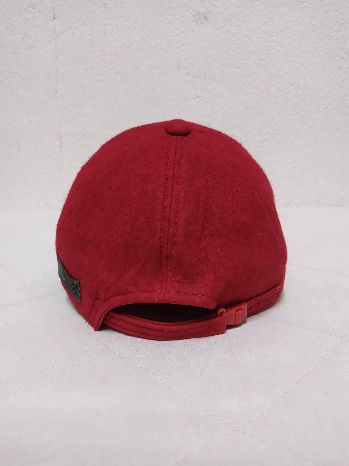 Honda VINTAGE Honda Grand Prix Racing Team f1 Podium Hat Cap Size ONE SIZE - 5 Thumbnail