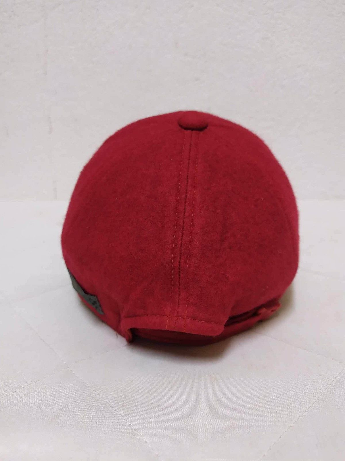 Honda VINTAGE Honda Grand Prix Racing Team f1 Podium Hat Cap Size ONE SIZE - 3 Thumbnail