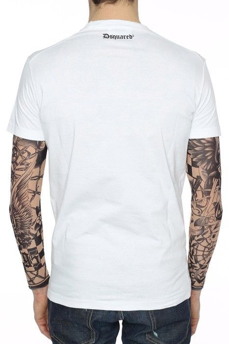 Dsquared2 Dsquared2 Tattoo Sleeves Size ONE SIZE - 6 Thumbnail