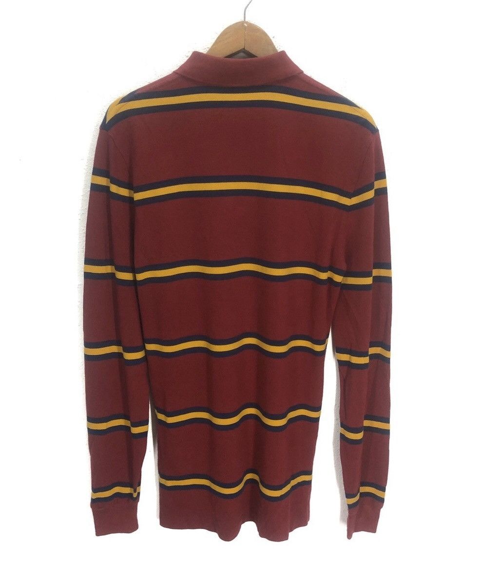 Polo Ralph Lauren Polo Ralph Lauren Polo shirts stripes Long sleeve shirts Size US S / EU 44-46 / 1 - 2 Thumbnail