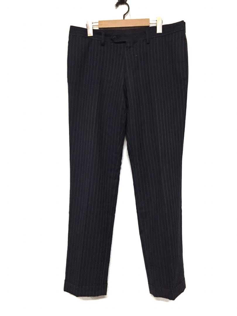 image of Beauty Youth x United Arrows United Arrow Stripe Pant, Men's (Size 36)